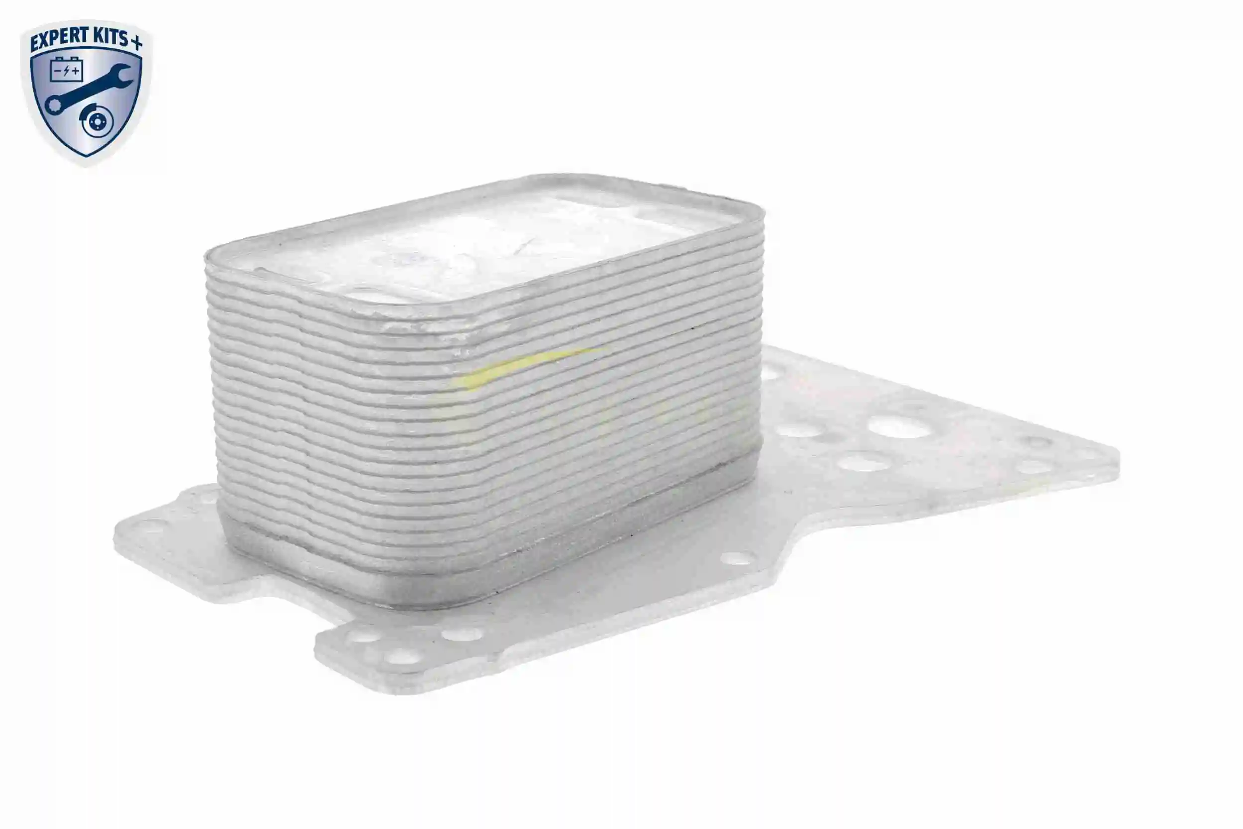 Oil Cooler, engine oil EXPERT KITS + V20-60-0076