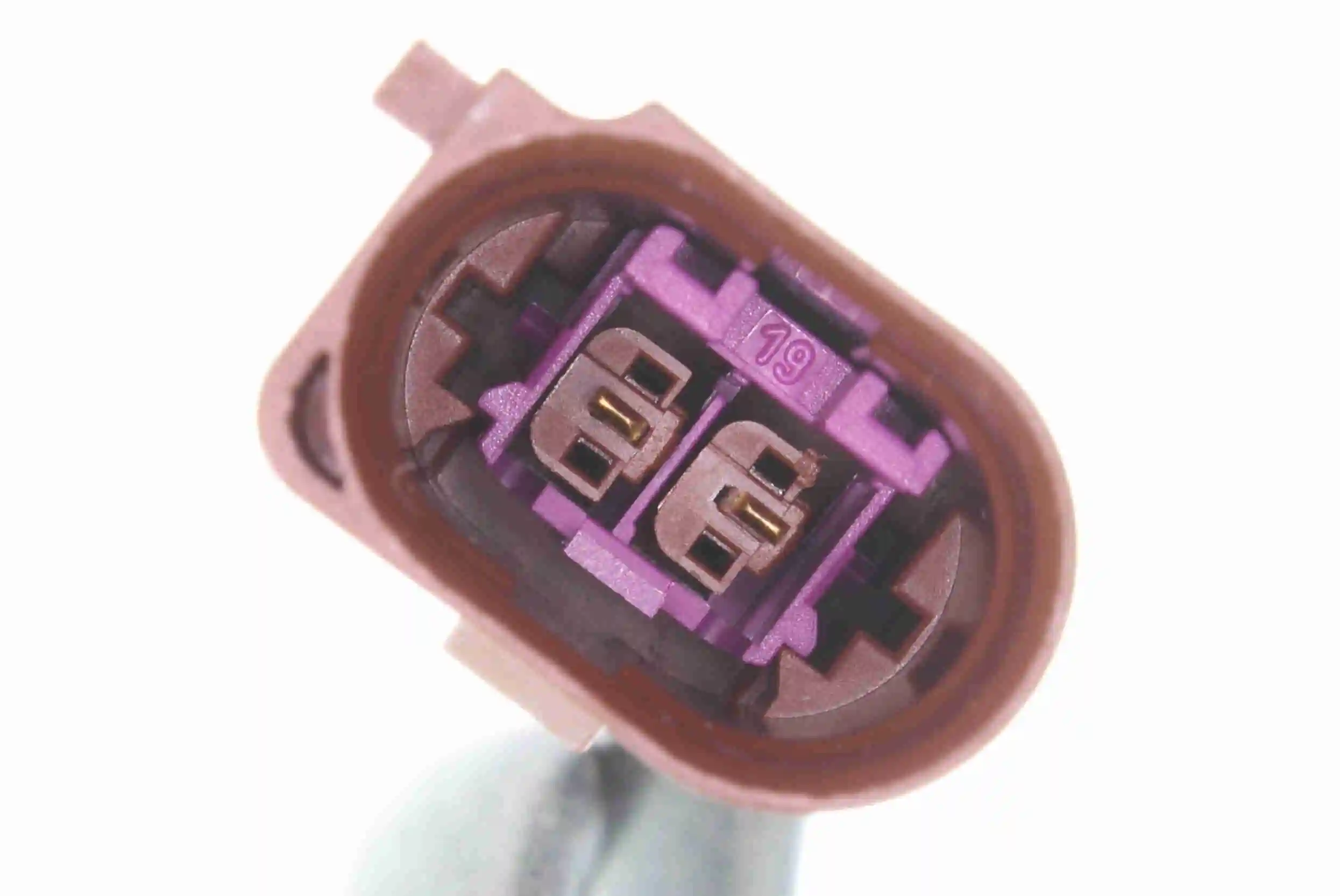 Sensor, exhaust gas temperature Original VEMO Quality V10-72-1350