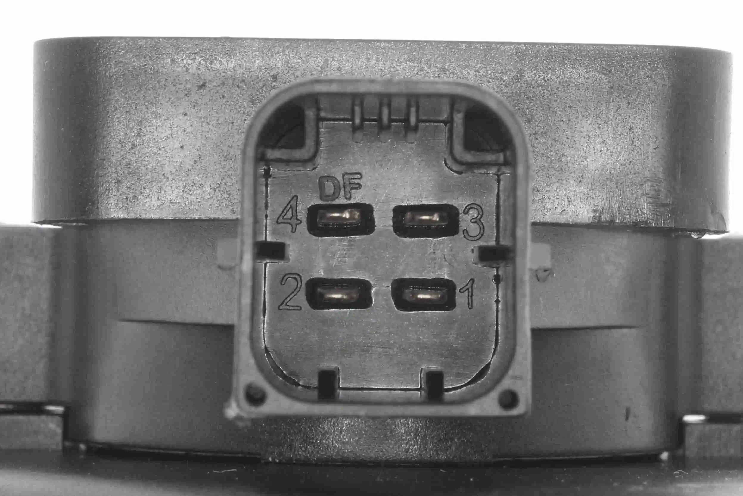 Sensor, throttle position Original VEMO Quality V22-72-0094