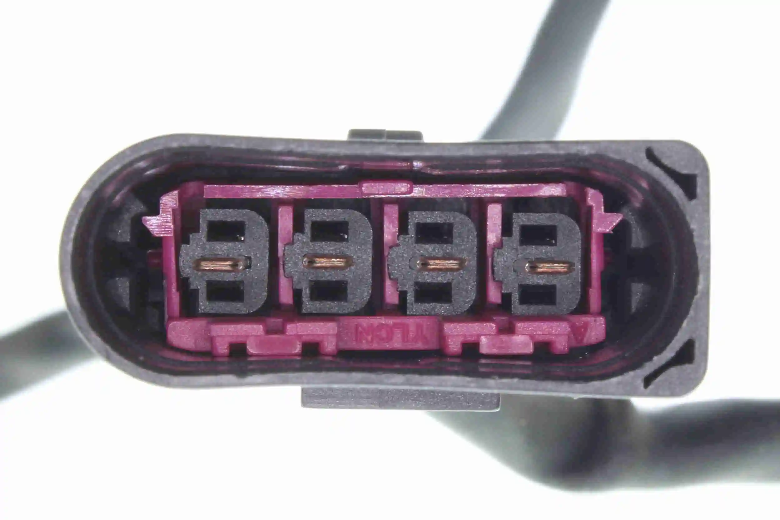 Oxygen Sensor Original VEMO Quality V10-76-0081