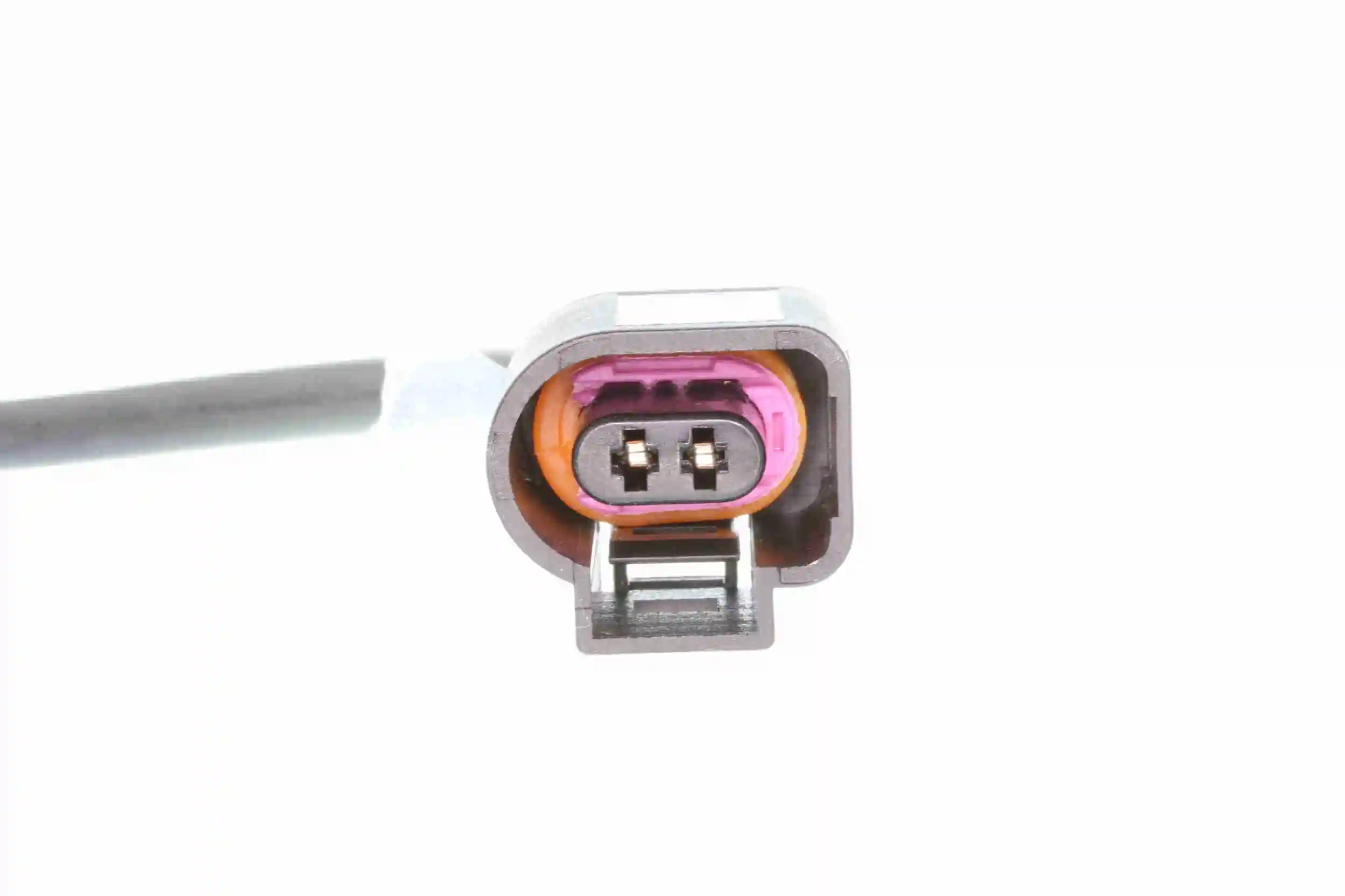 Warning Contact, brake pad wear Original VEMO Quality V10-72-0864