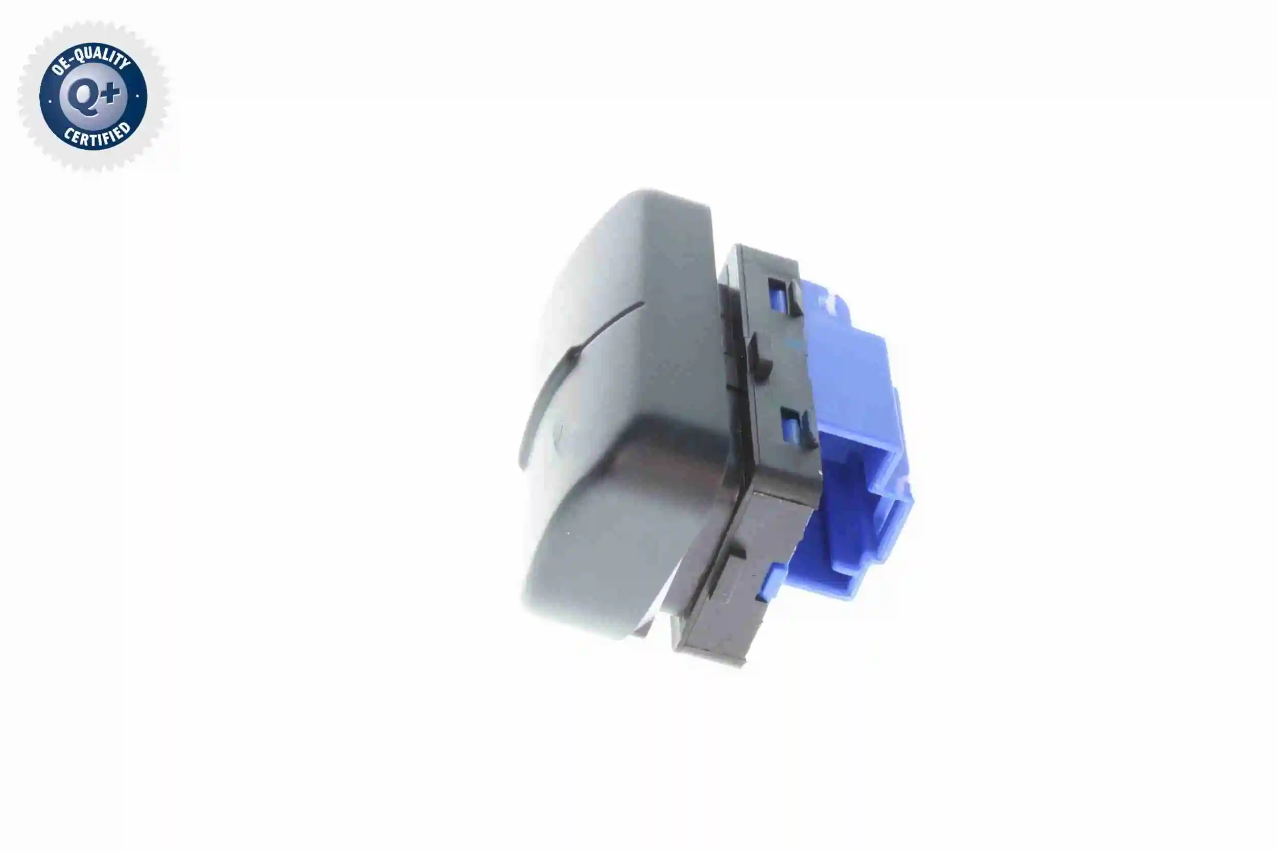 Switch, door lock system Original VEMO Quality V10-73-0024