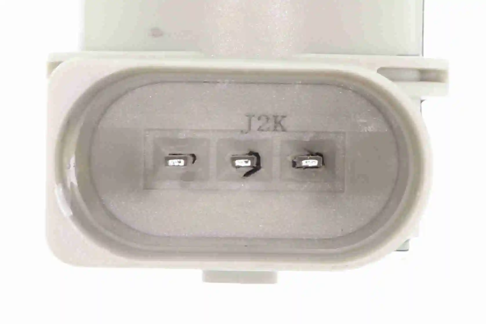 Sensor, park distance control Original VEMO Quality V10-72-0808