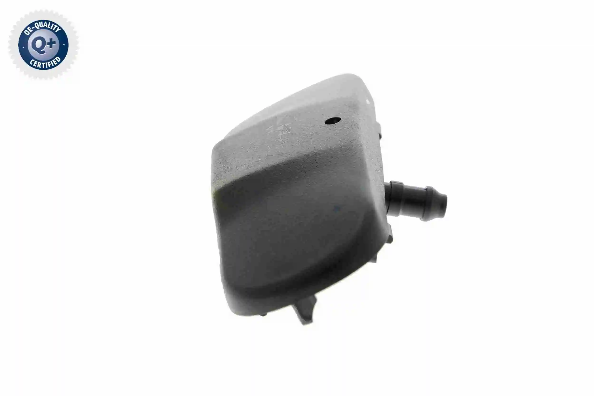 Washer Fluid Jet, window cleaning Green Mobility Parts V10-08-0319