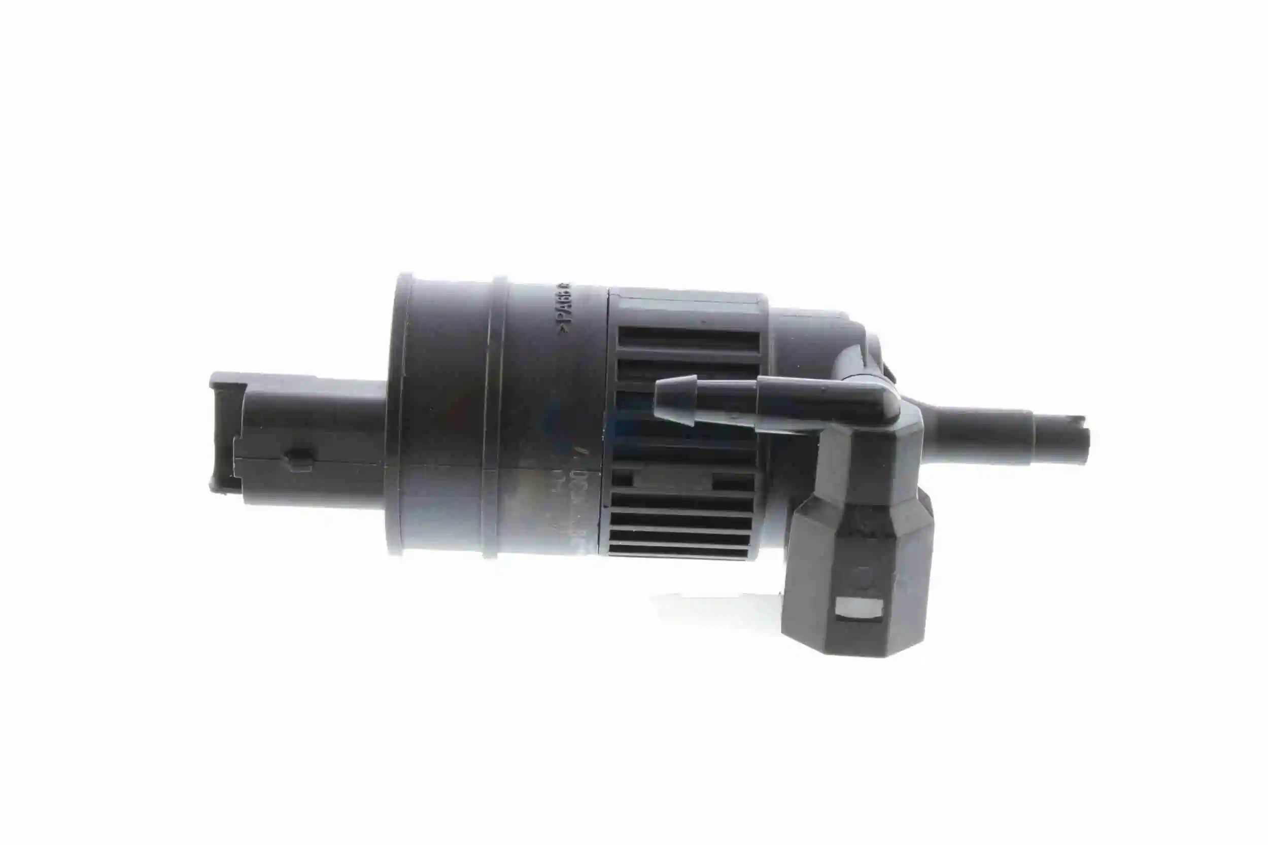 Washer Fluid Pump, window cleaning Green Mobility Parts V46-08-0012