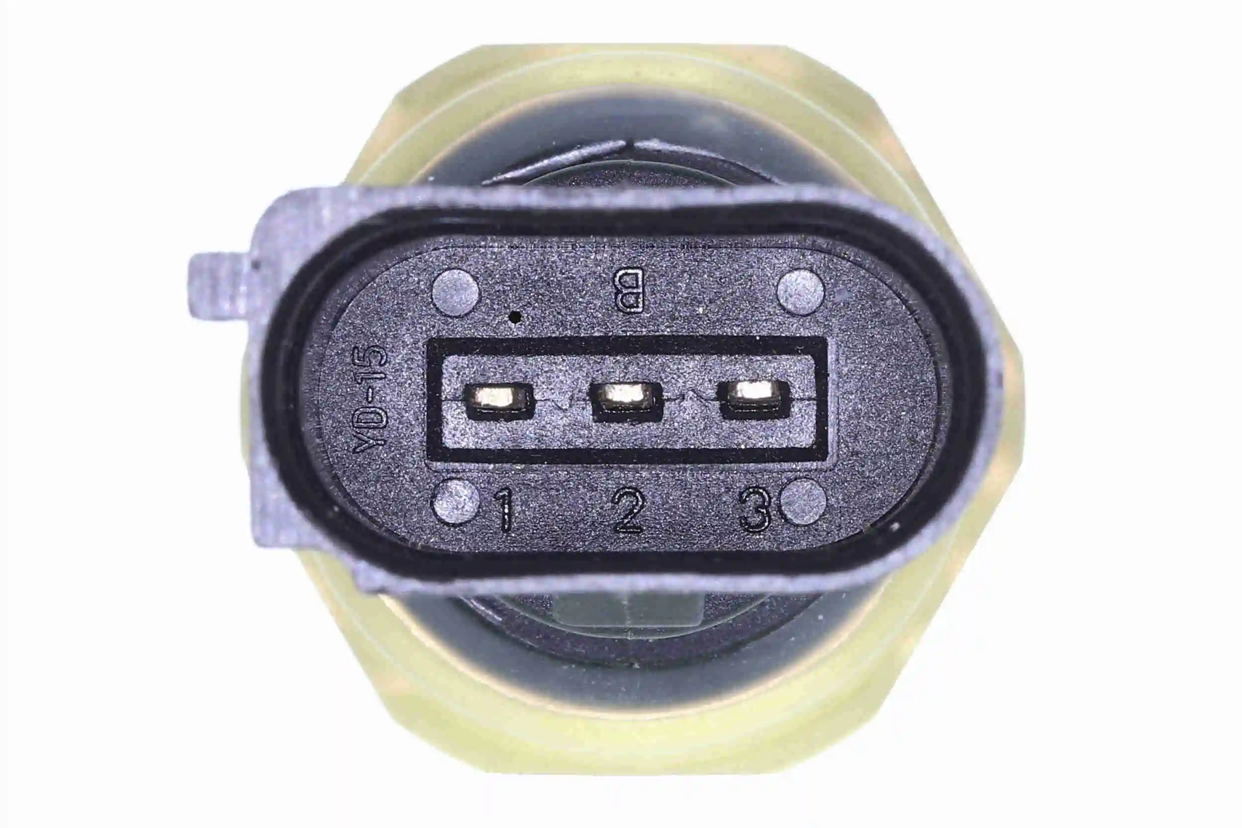 Sensor, fuel pressure Green Mobility Parts V10-72-1552