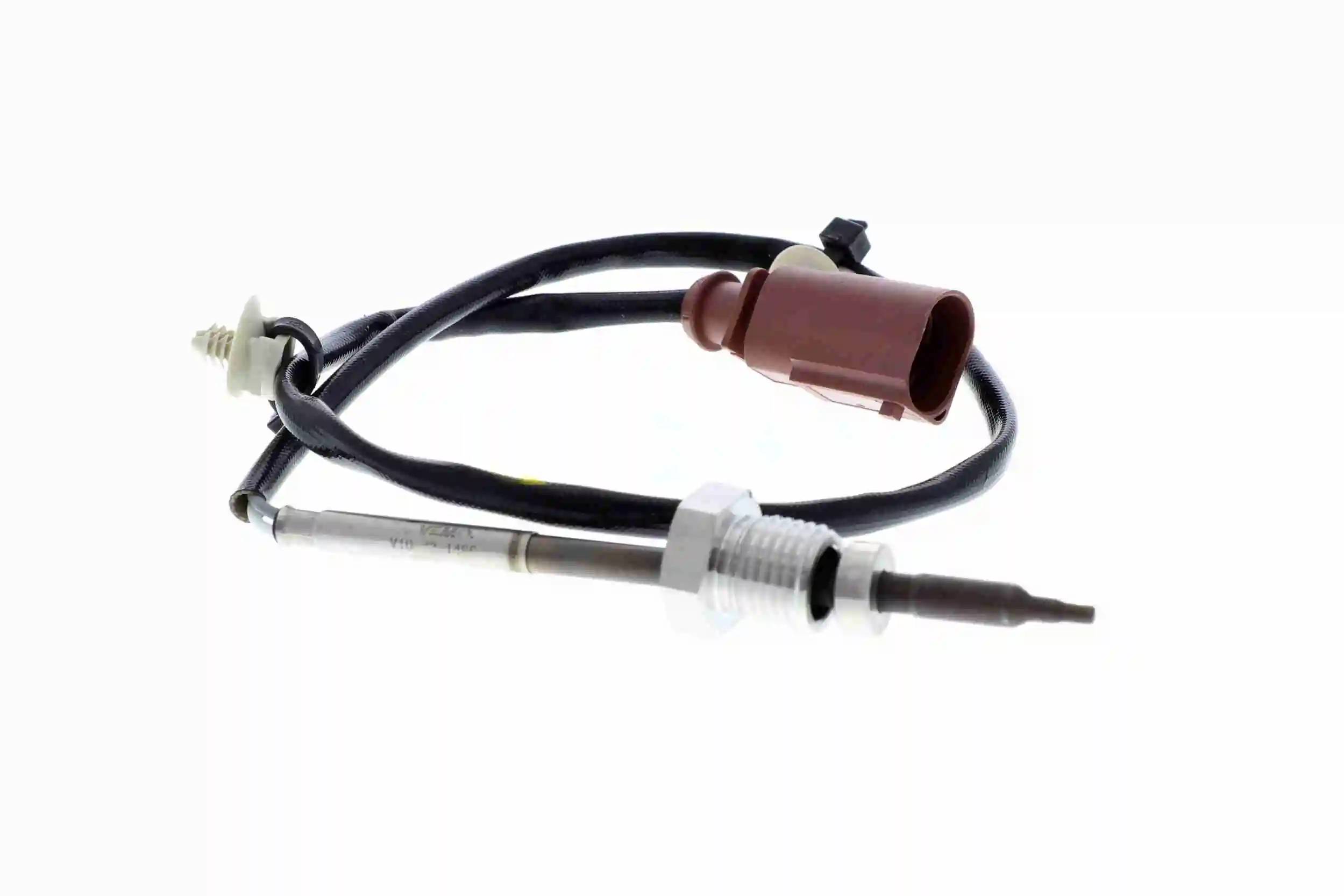 Sensor, exhaust gas temperature Original VEMO Quality V10-72-1496