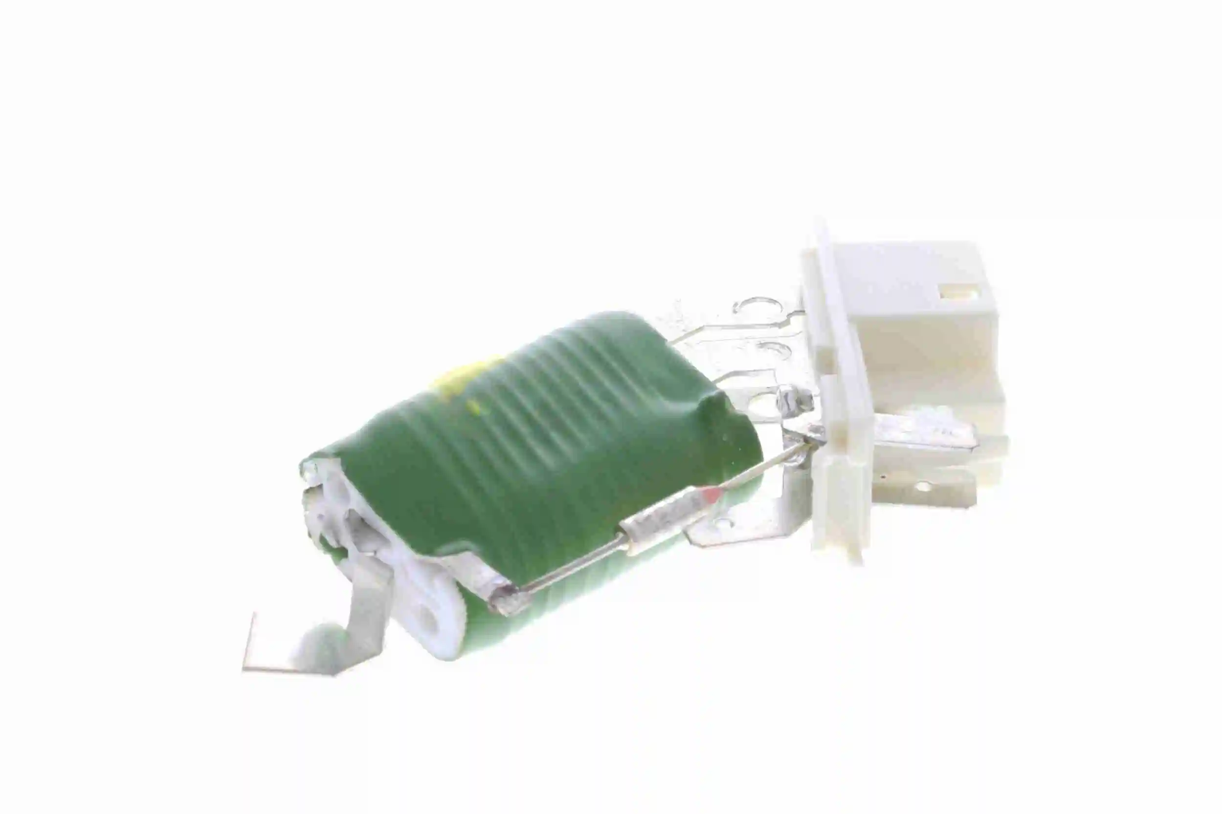 Regulator, interior blower Original VEMO Quality V40-03-1111