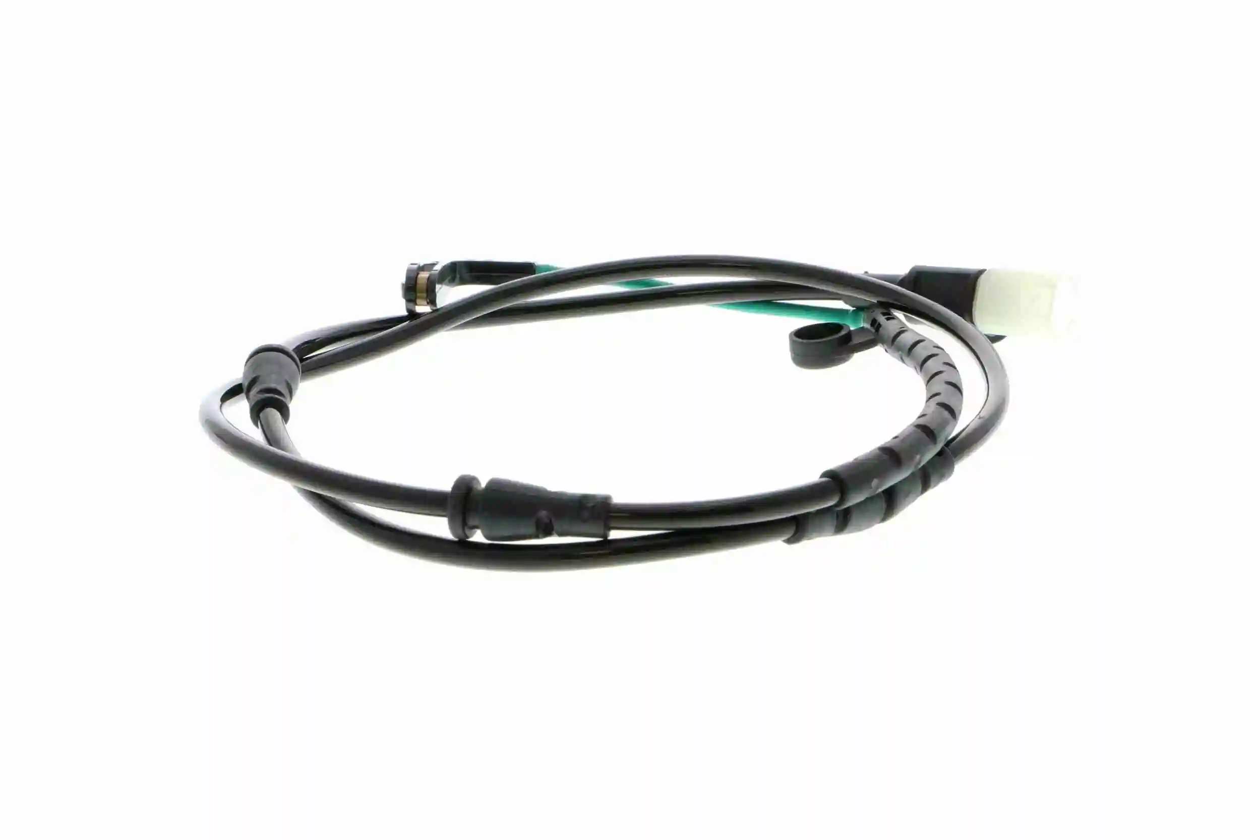 Warning Contact, brake pad wear Original VEMO Quality V48-72-0005