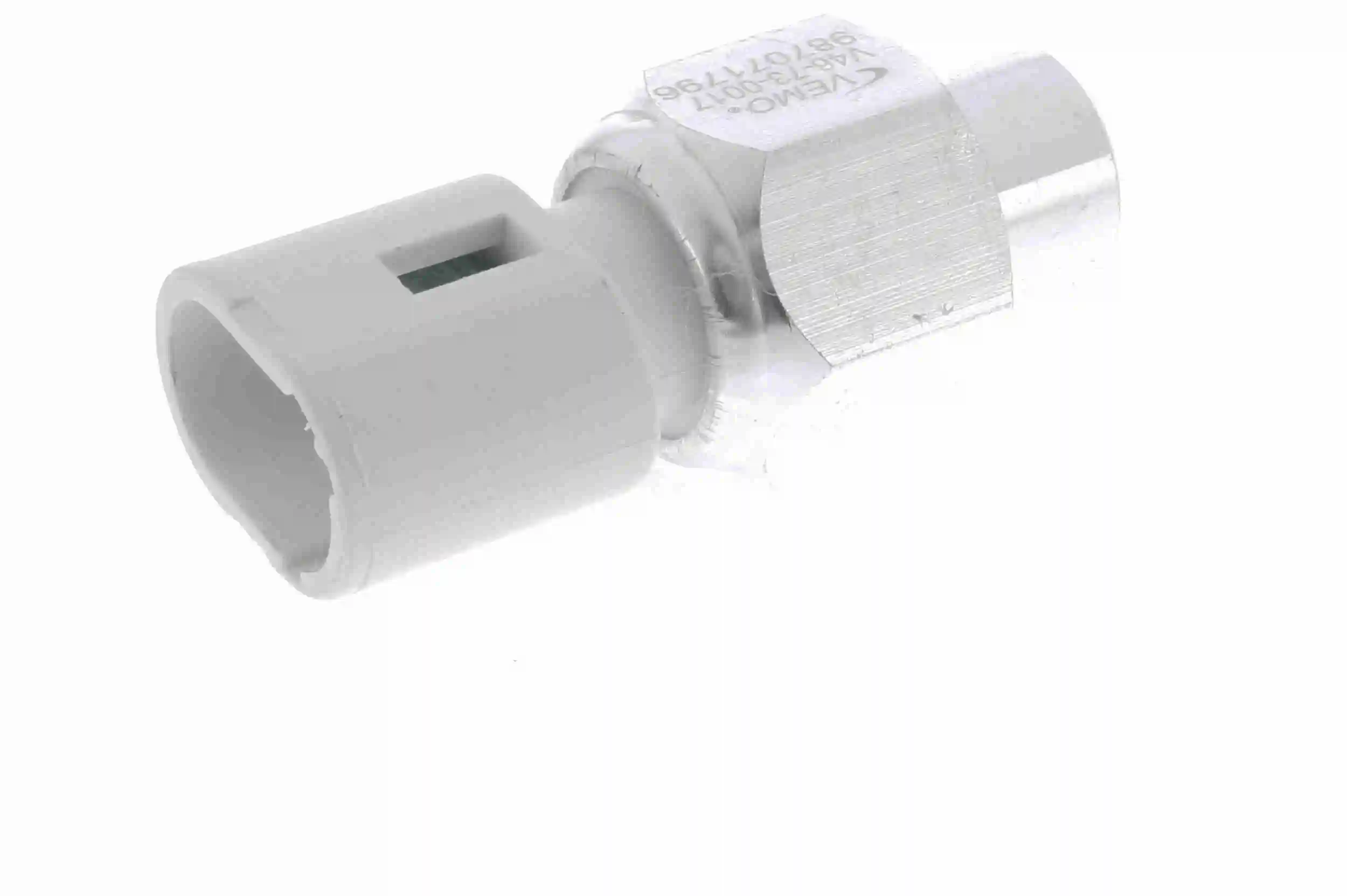 Oil Pressure Switch, power steering Original VEMO Quality V46-73-0017