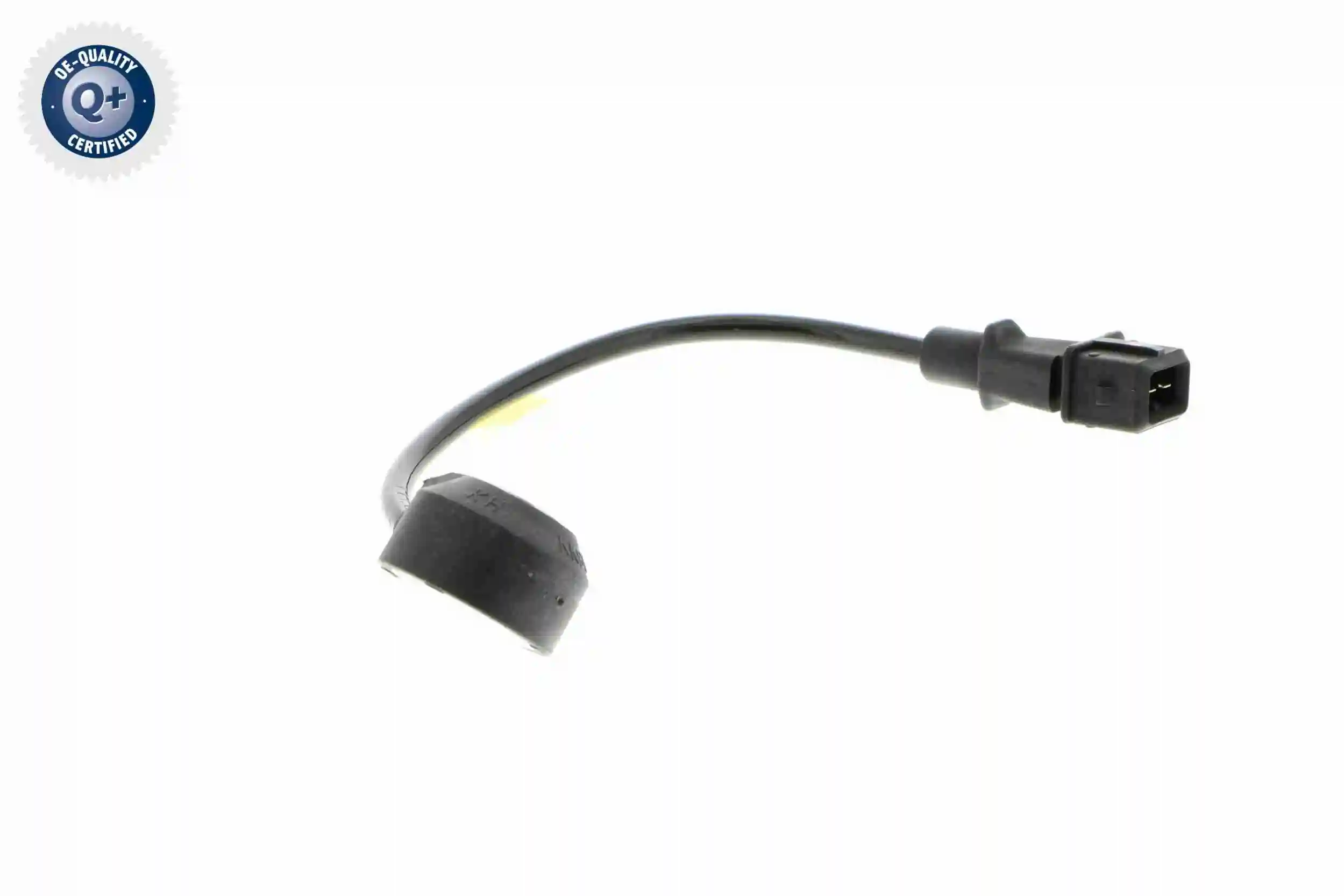 Knock Sensor Q+, original equipment manufacturer quality V52-72-0133