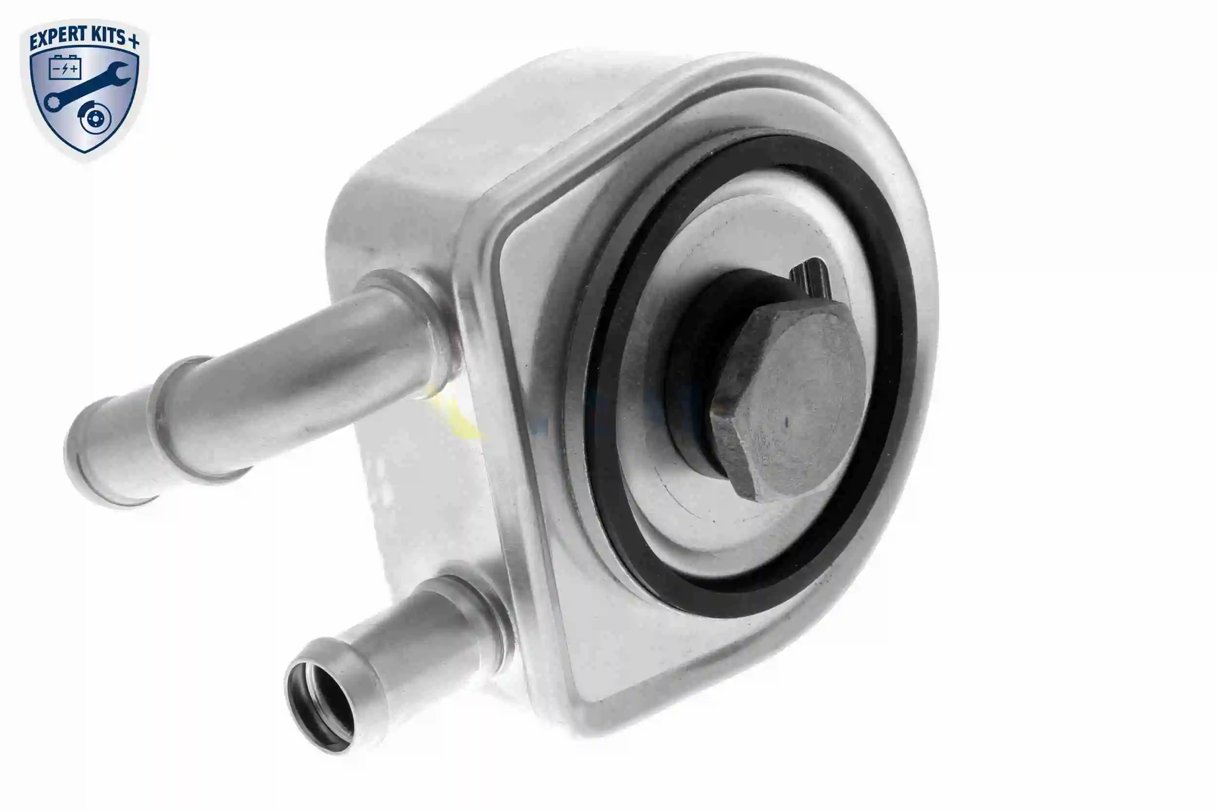 Oil Cooler, automatic transmission EXPERT KITS + V22-60-0042