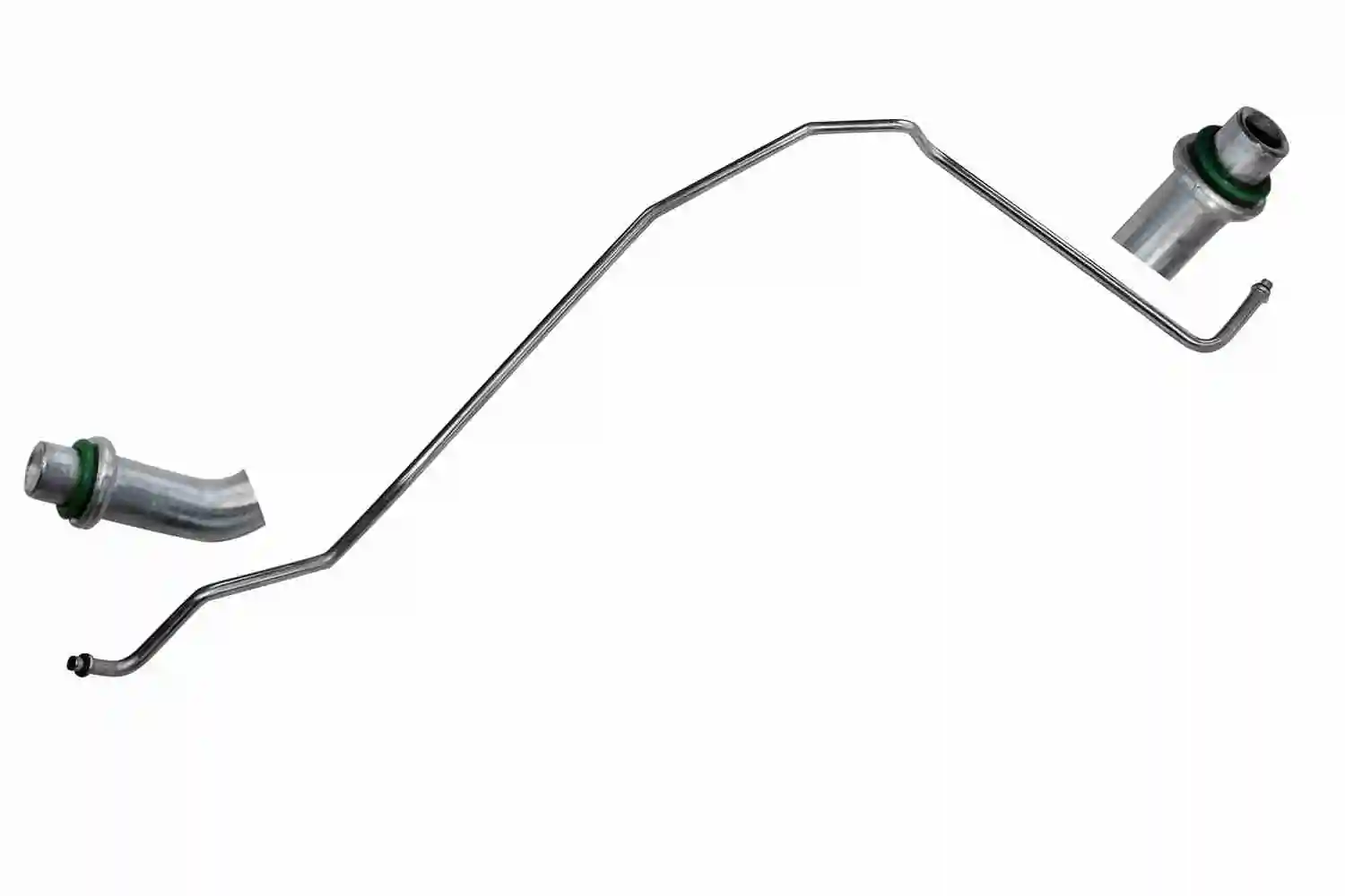 High Pressure Line, air conditioning Original VEMO Quality V15-20-0008