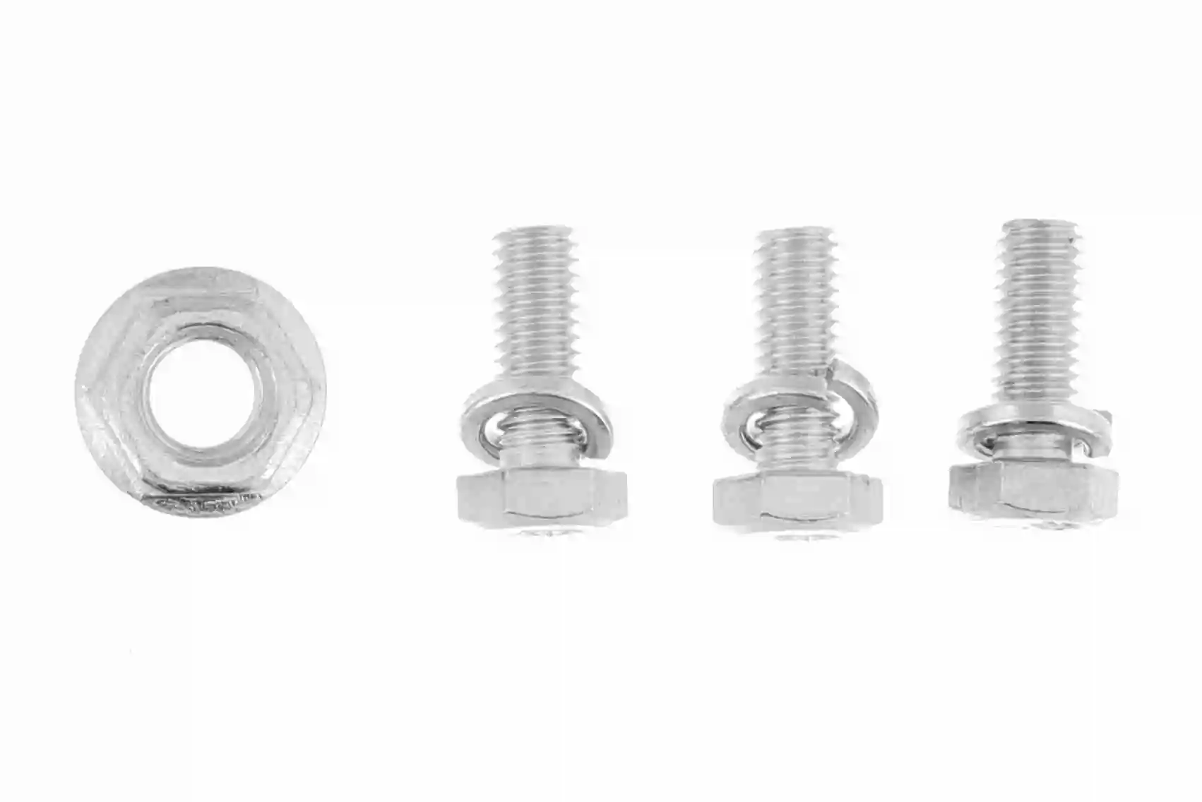 Wiper Motor Green Mobility Parts V10-07-0001