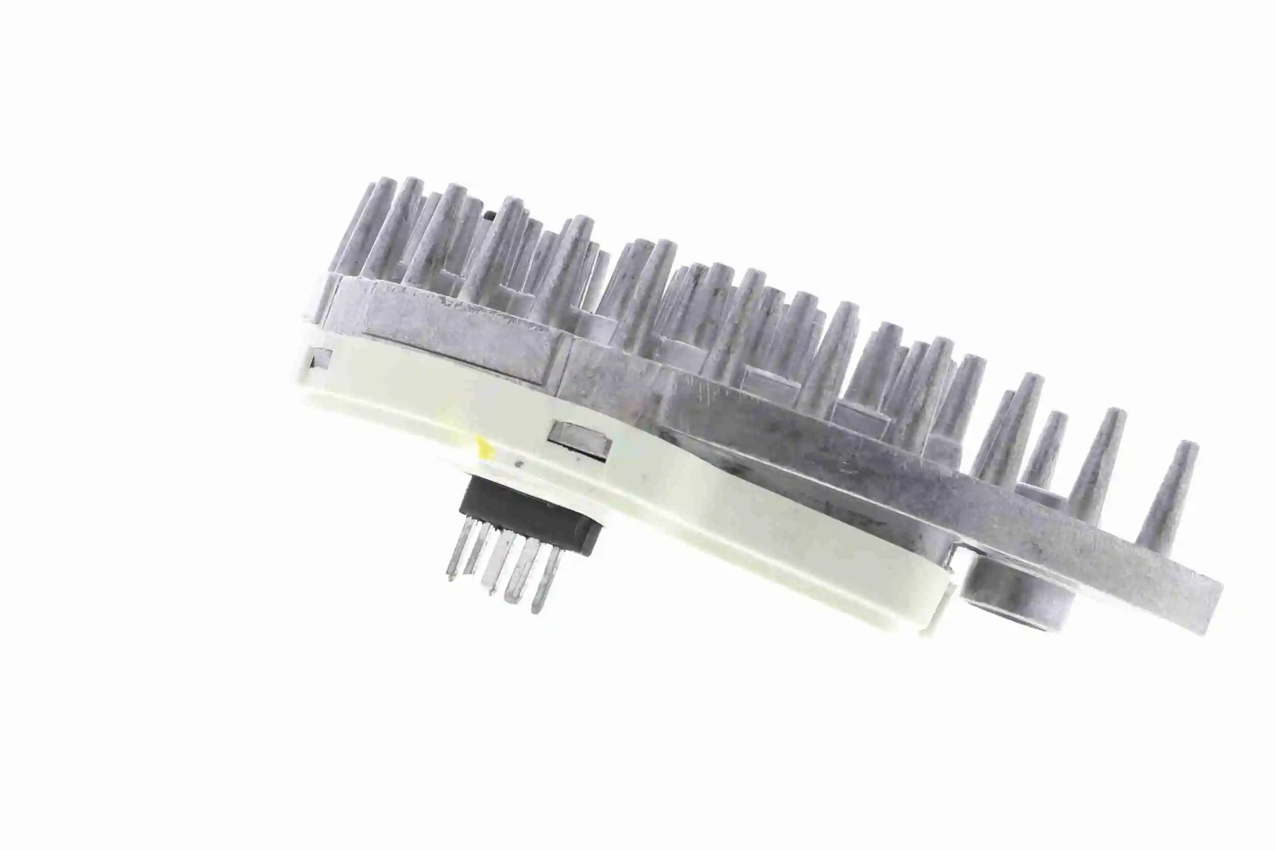 Regulator, interior blower Original VEMO Quality V42-79-0005