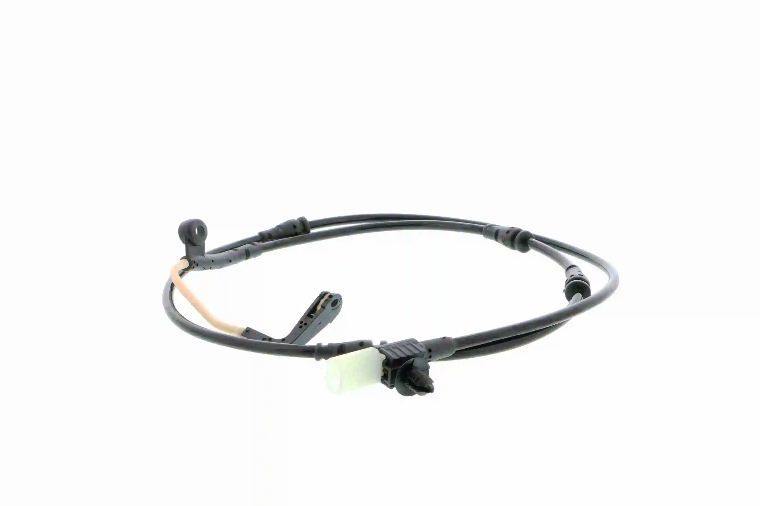 Warning Contact, brake pad wear Original VEMO Quality V48-72-0010