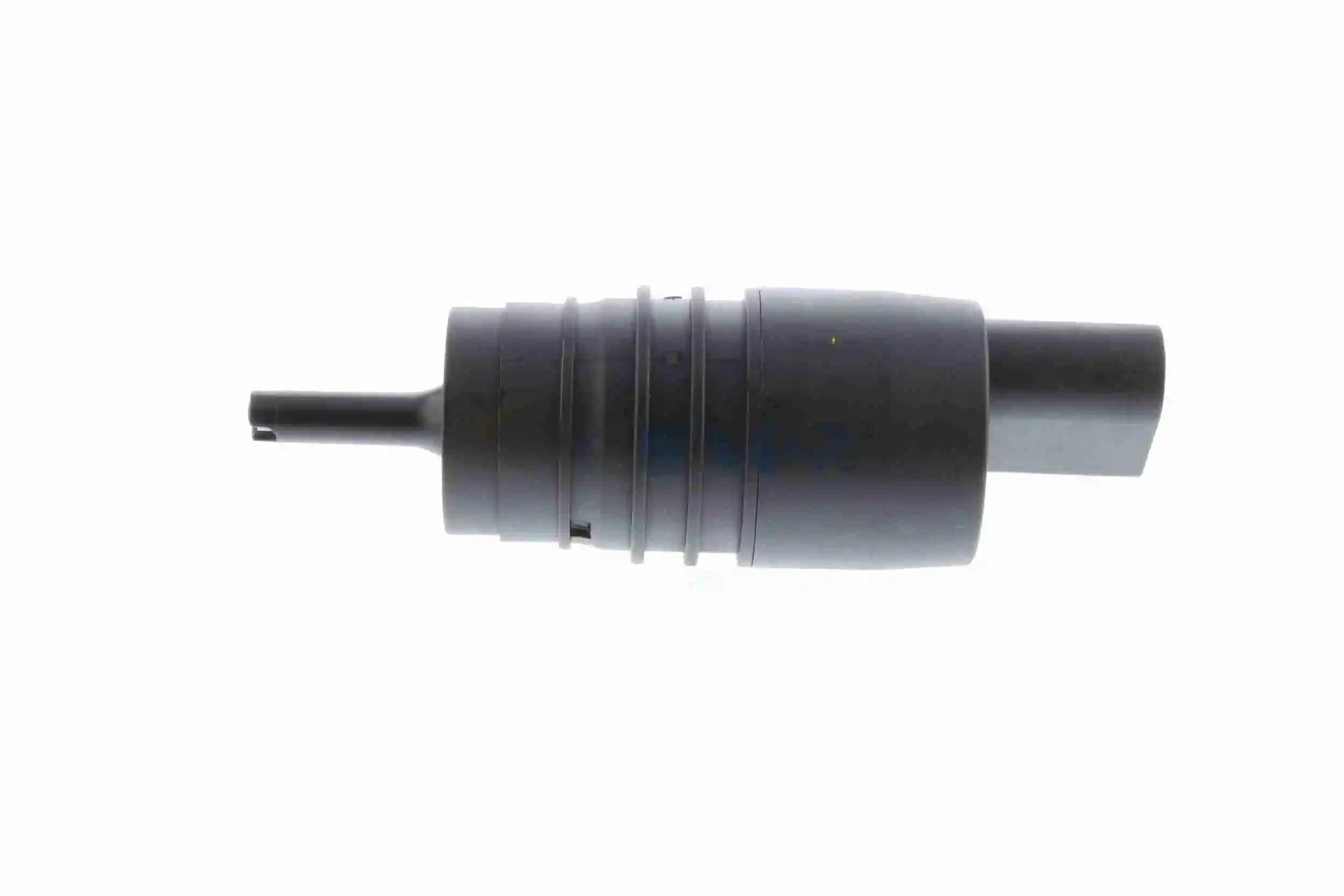 Washer Fluid Pump, window cleaning Green Mobility Parts V10-08-0203