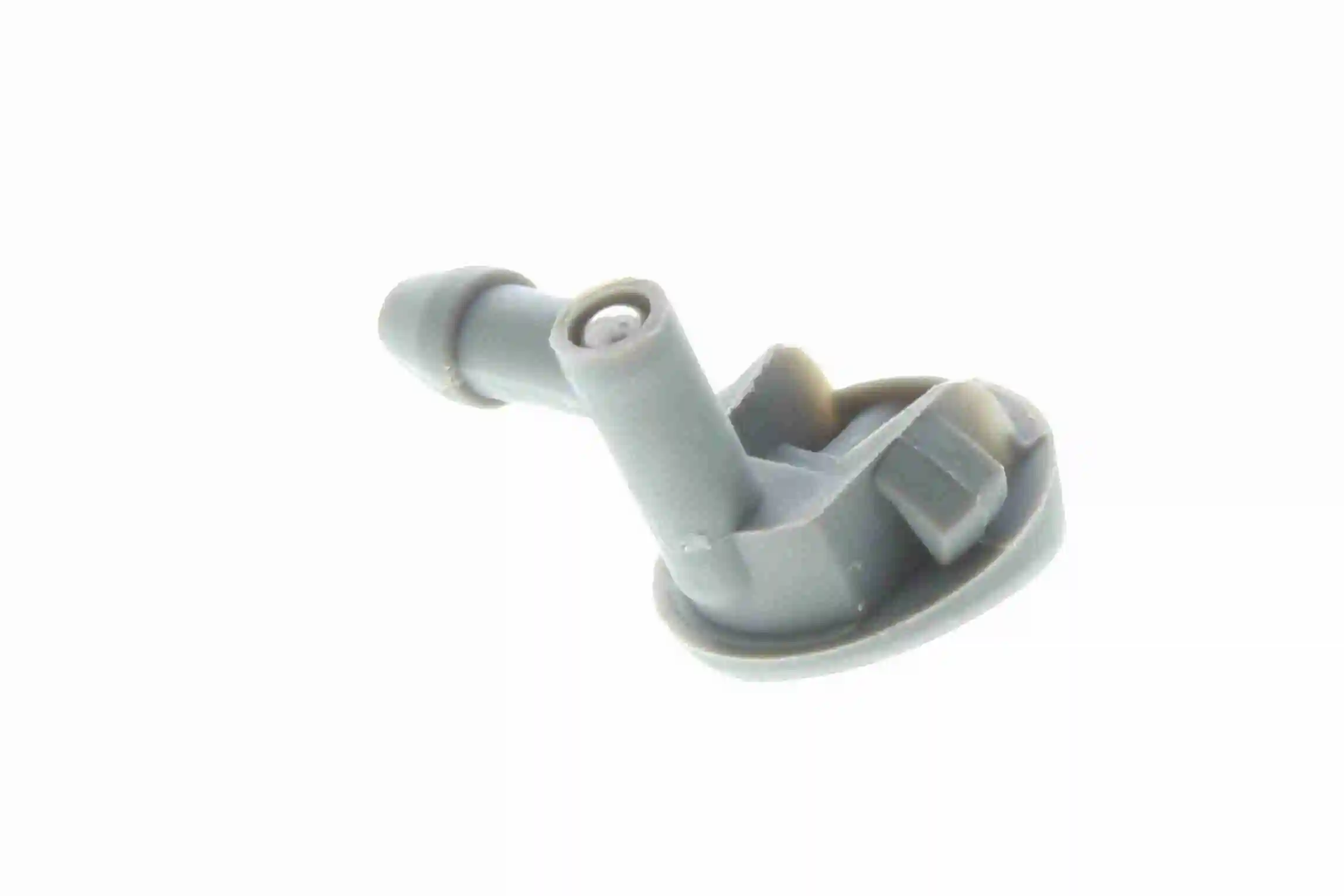 Washer Fluid Jet, window cleaning Q+, original equipment manufacturer quality V40-08-0017