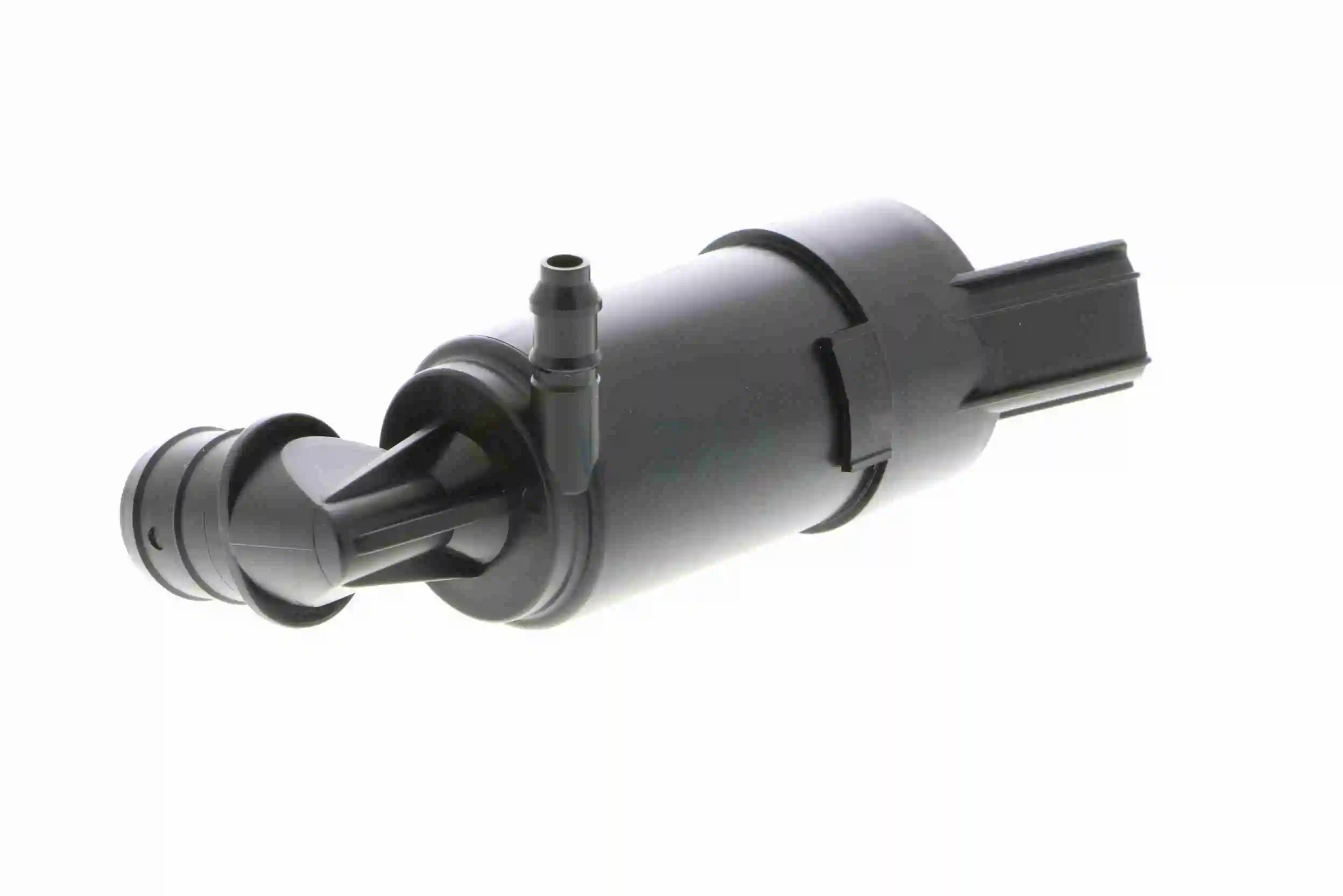 Washer Fluid Pump, window cleaning Green Mobility Parts V25-08-0018