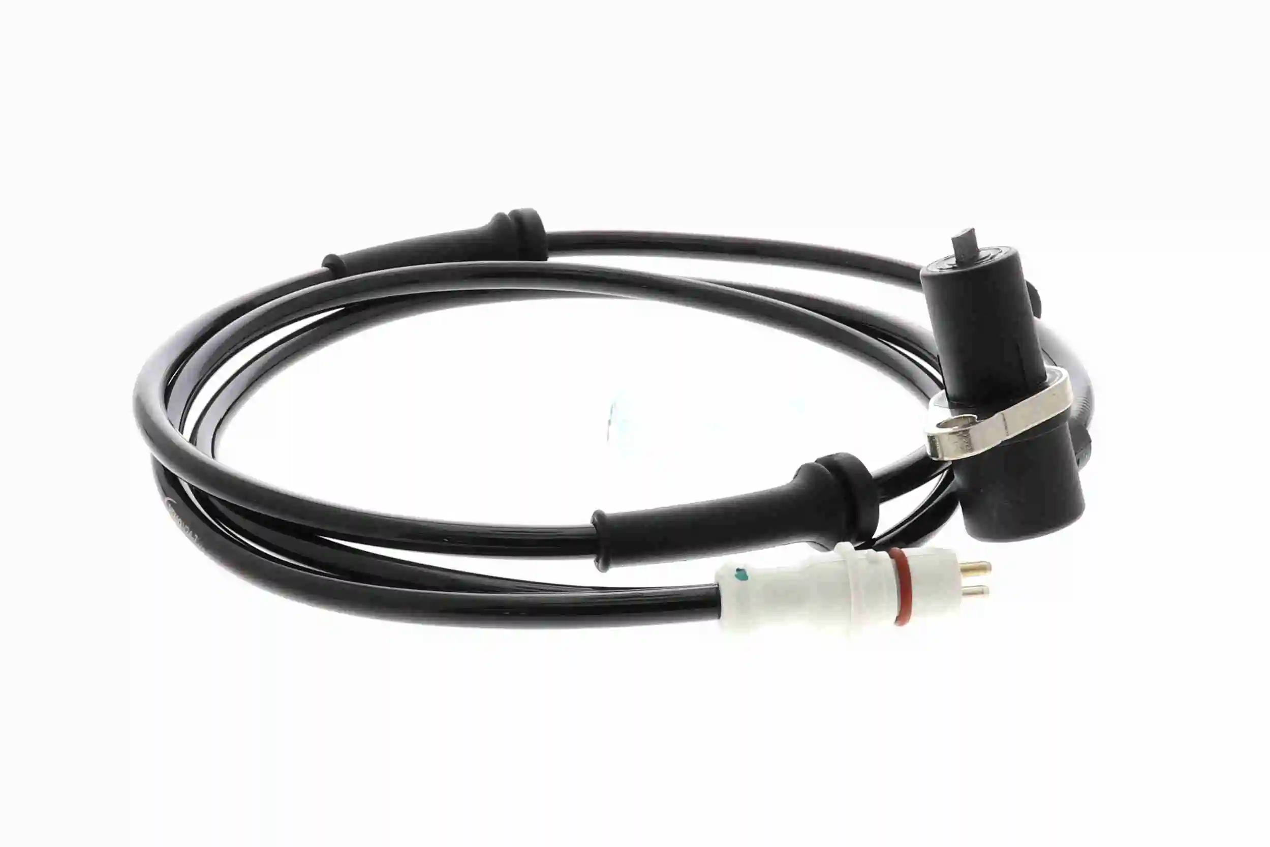 Sensor, wheel speed Original VEMO Quality V24-72-0126