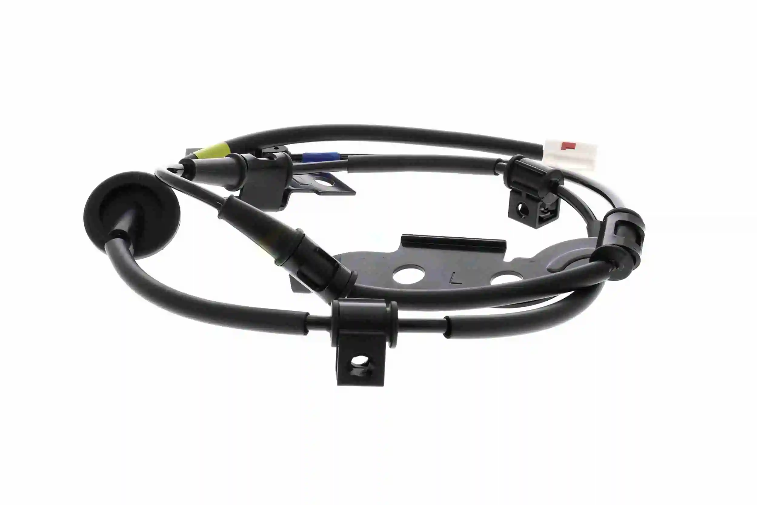 Sensor, wheel speed Original VEMO Quality V52-72-0291