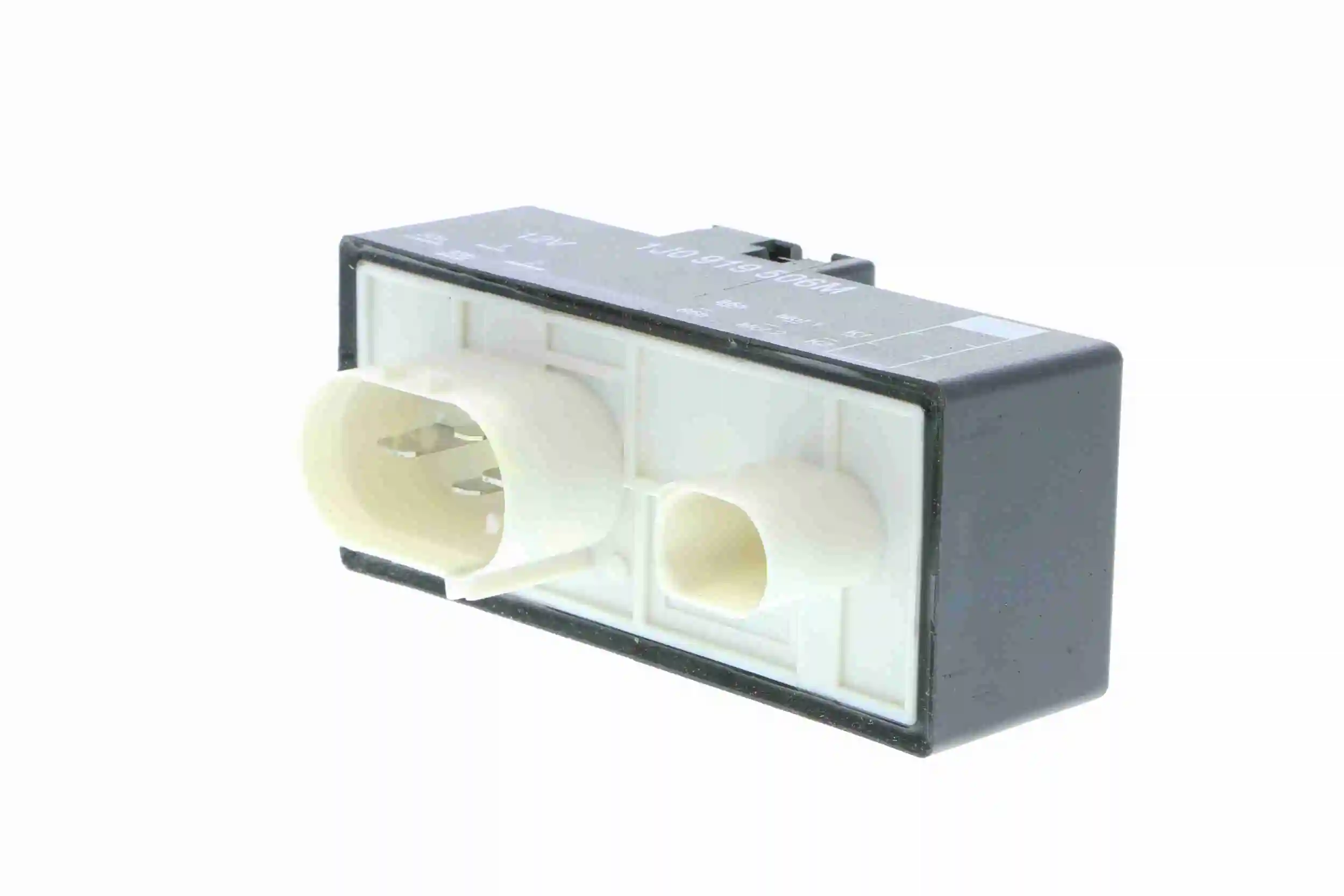 Relay, radiator fan overrun Original VEMO Quality V15-71-0035