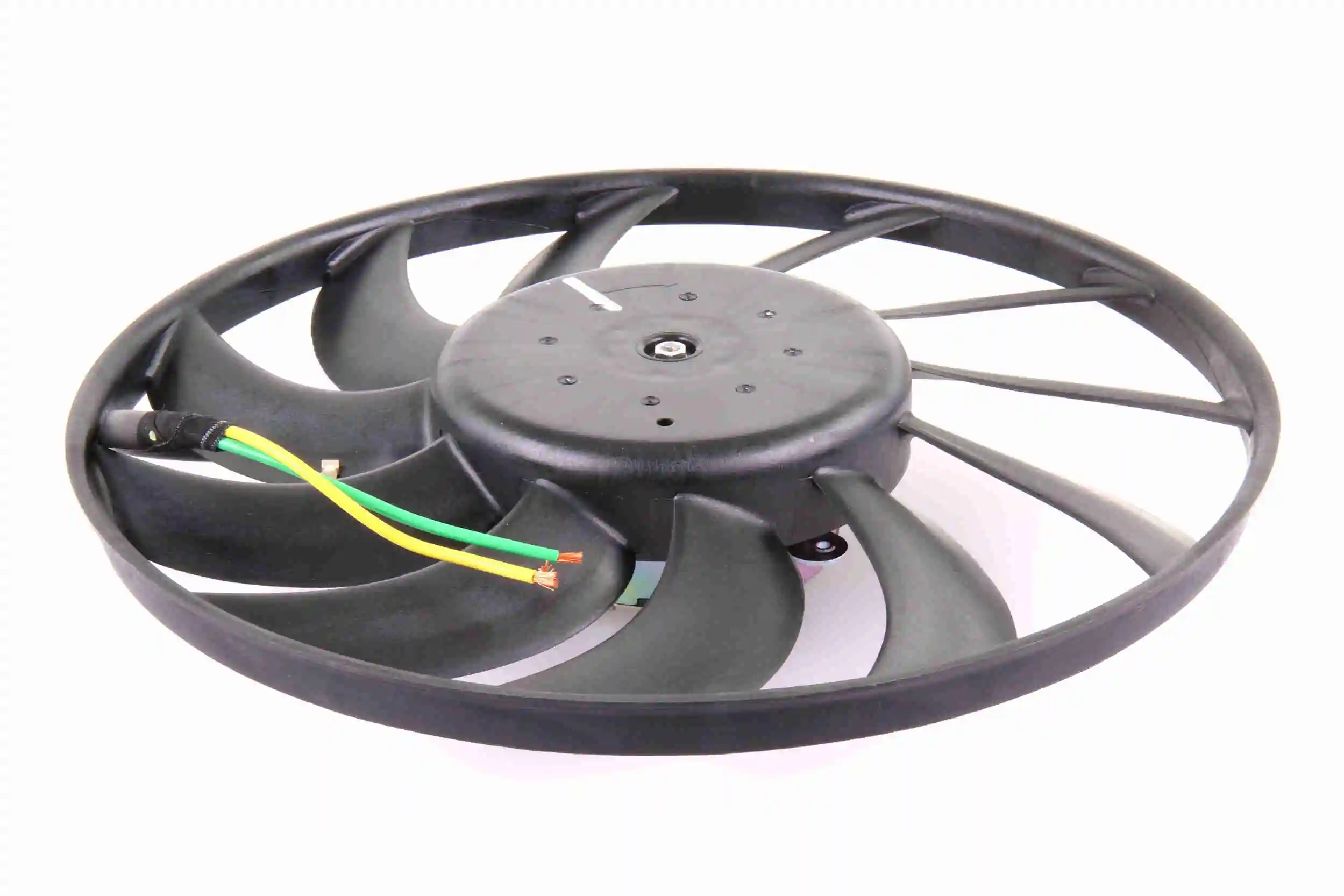 Fan, engine cooling Original VEMO Quality V15-01-1875