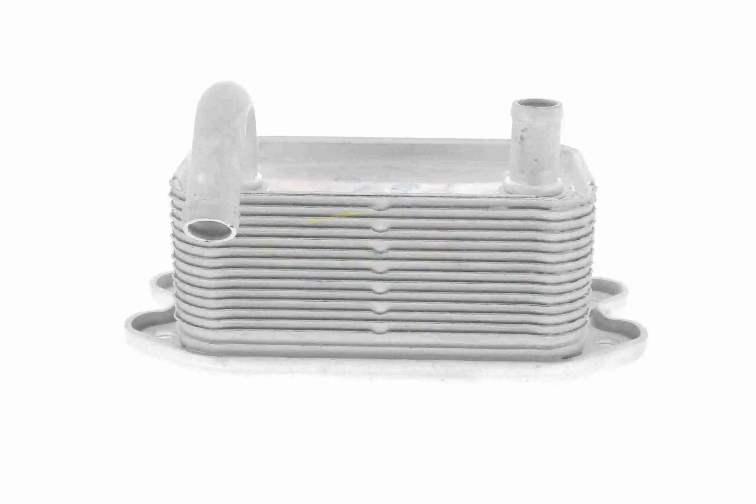 Oil Cooler, engine oil Original VEMO Quality V95-60-0020