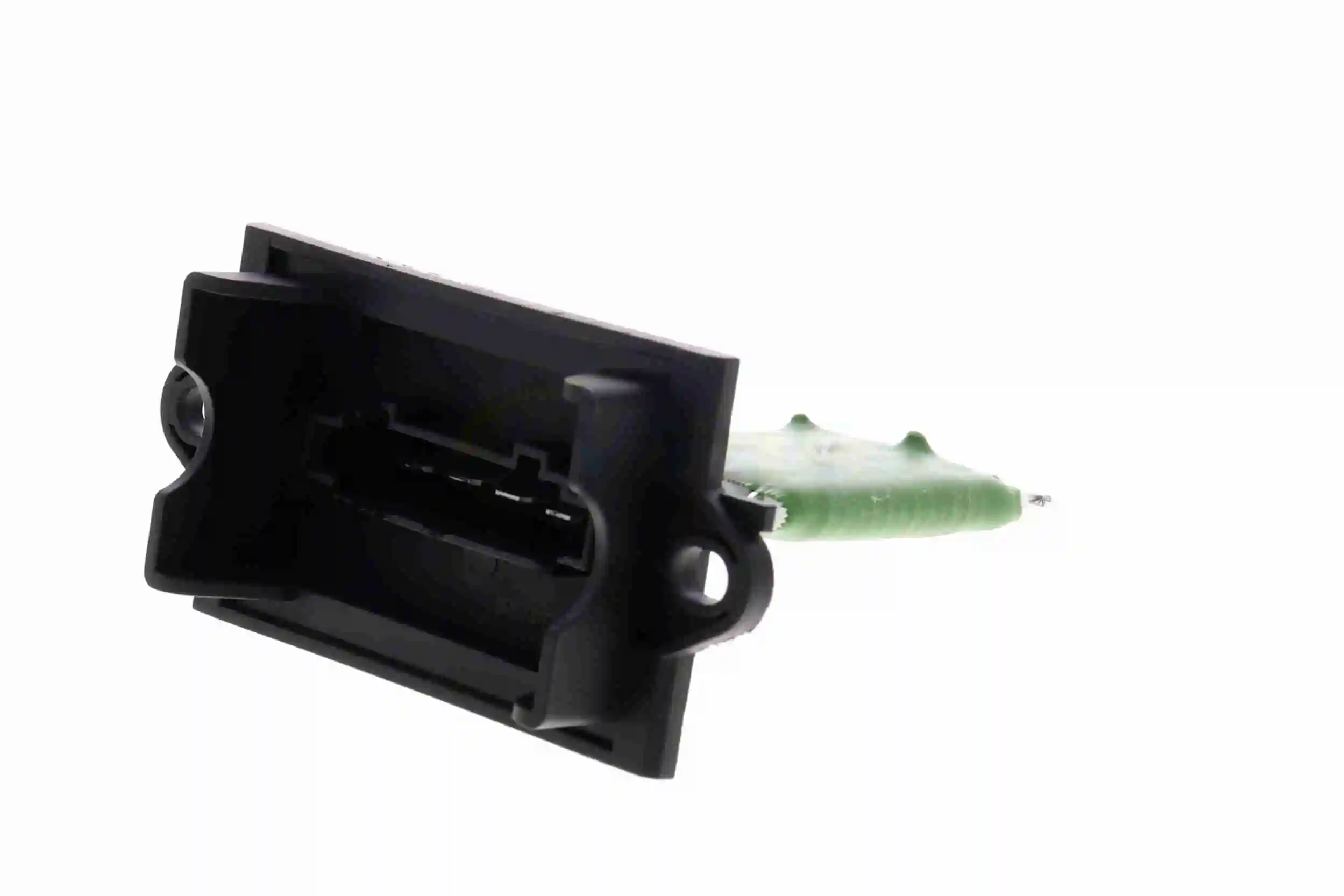 Regulator, interior blower Original VEMO Quality V42-79-0011