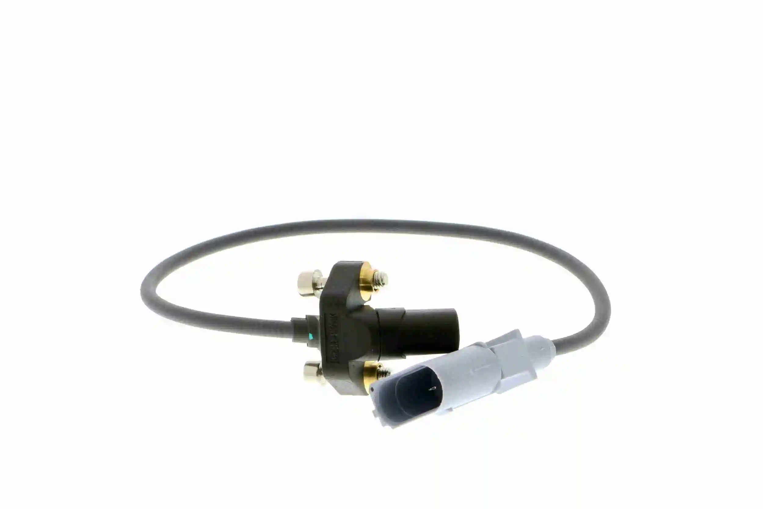 Sensor, crankshaft pulse Original VEMO Quality V10-72-1253