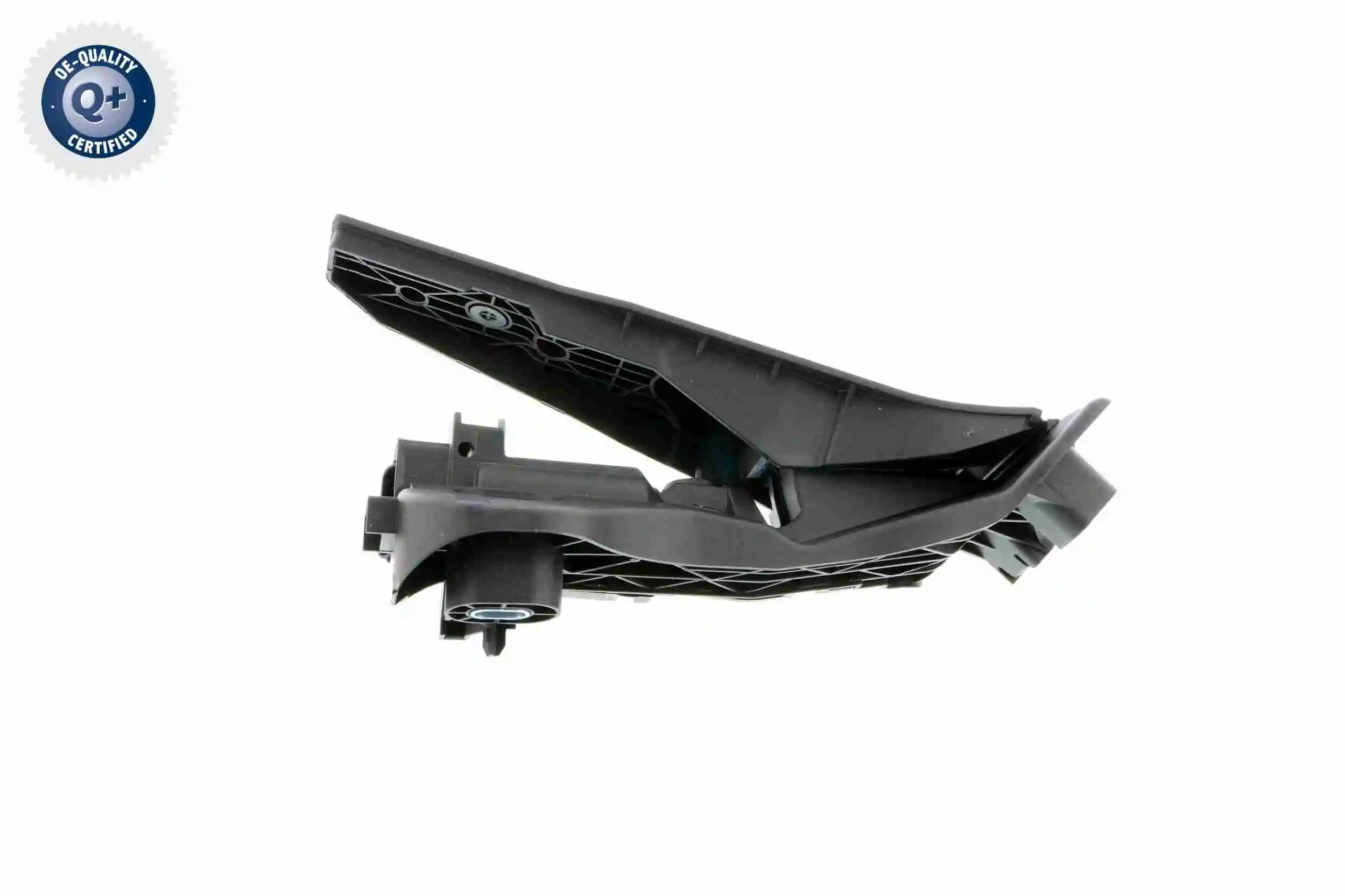 Sensor, accelerator pedal position Q+, original equipment manufacturer quality V10-82-0001
