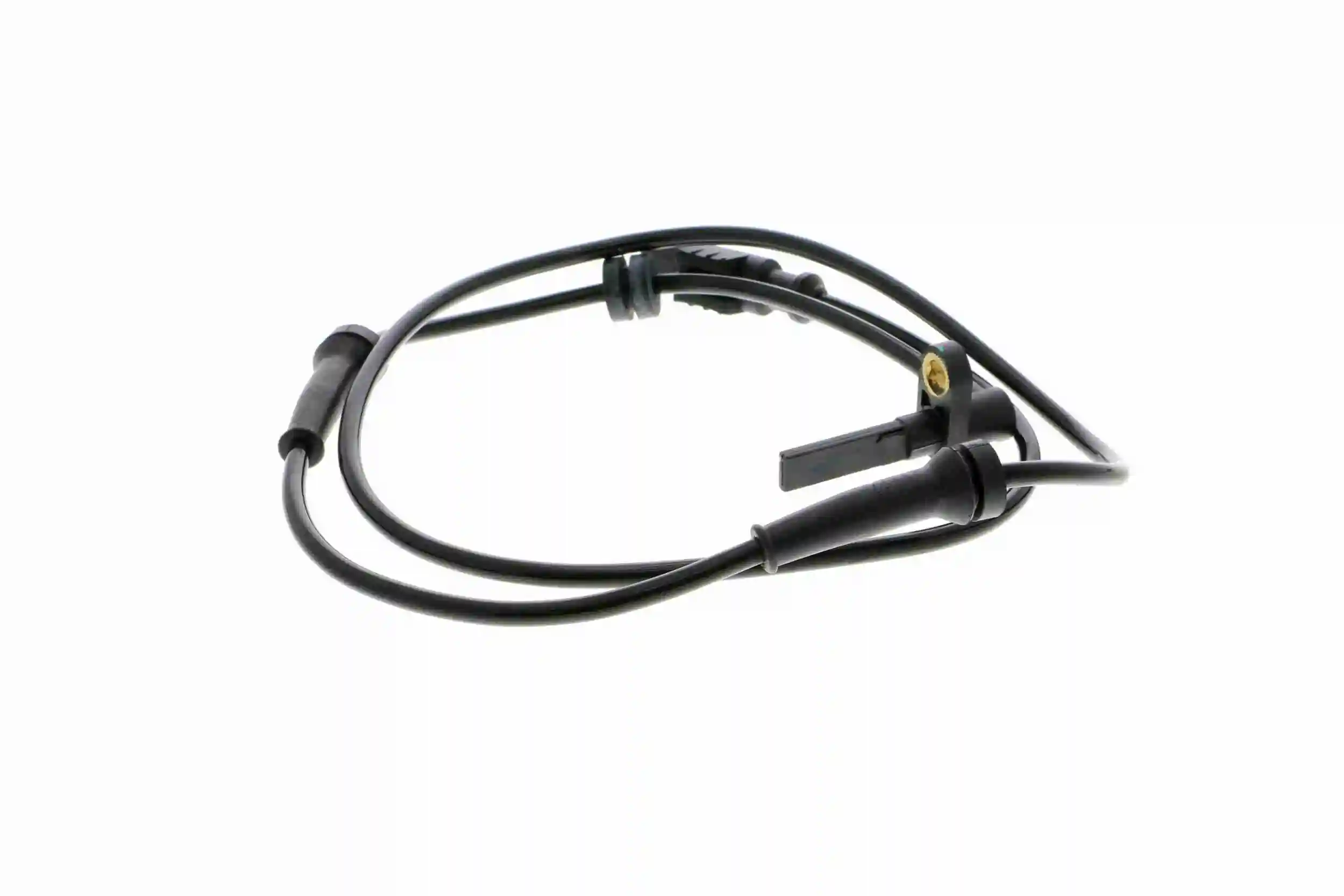 Sensor, wheel speed Original VEMO Quality V24-72-0150-1