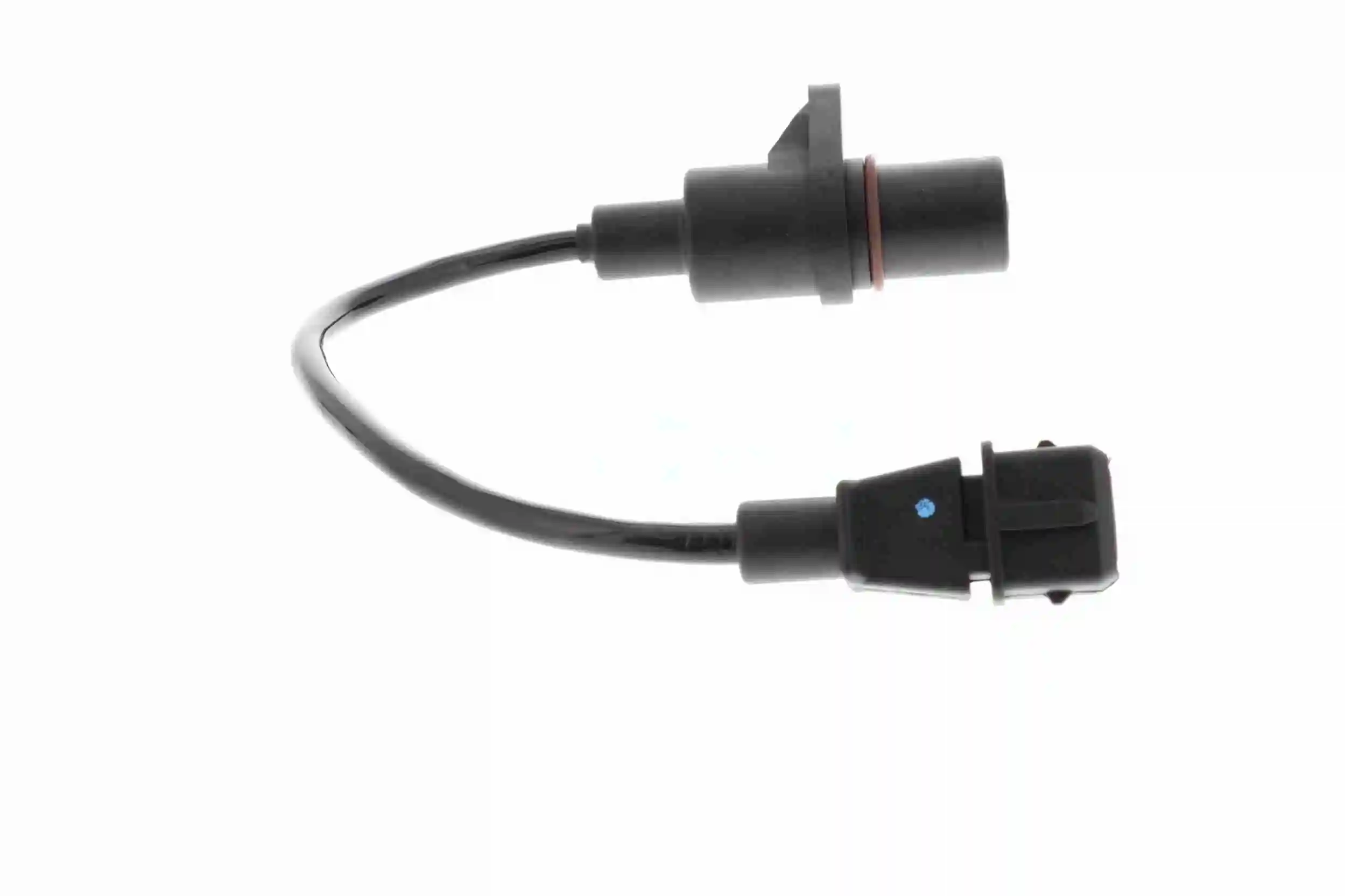 Sensor, crankshaft pulse Original VEMO Quality V52-72-0008