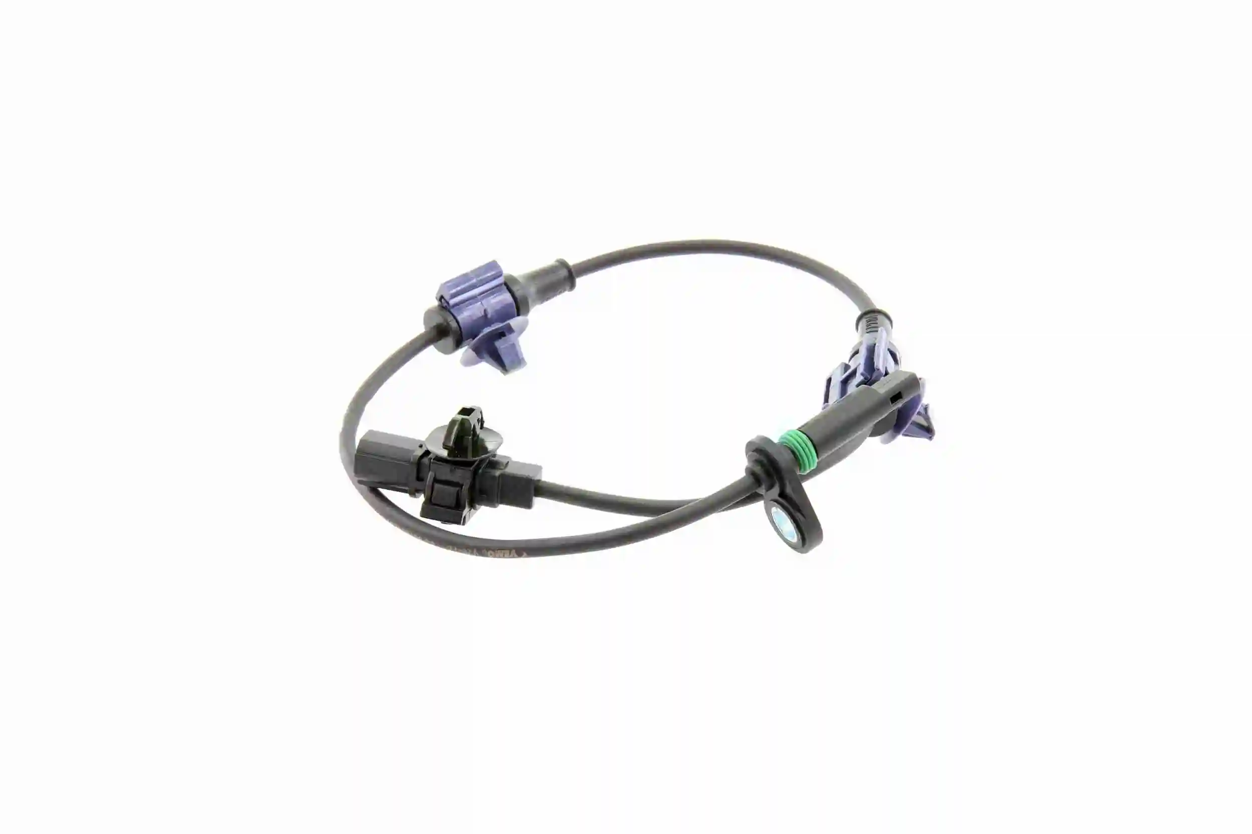 Sensor, wheel speed Original VEMO Quality V26-72-0163