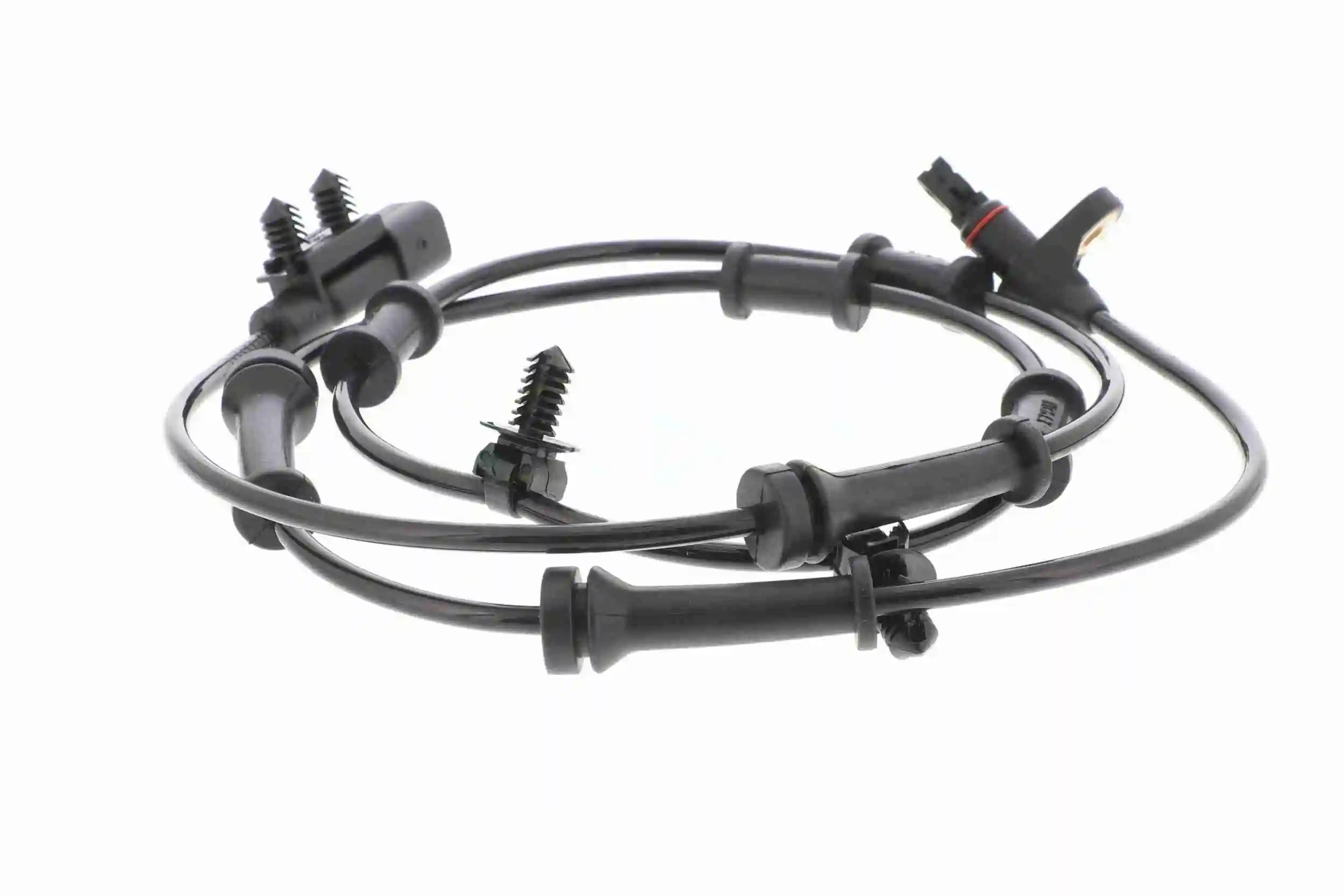 Sensor, wheel speed Original VEMO Quality V33-72-0053