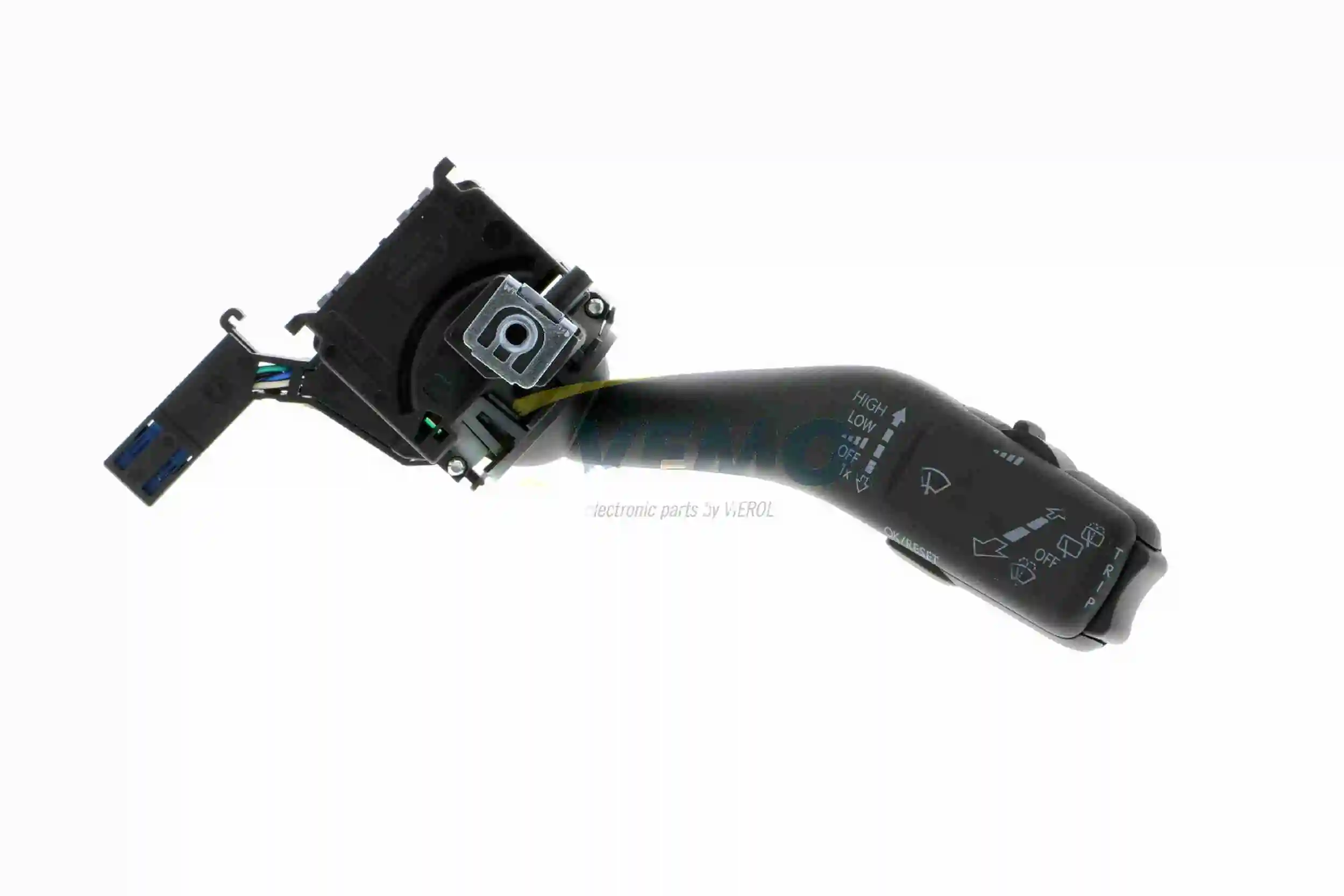 Wiper Switch Original VEMO Quality V15-80-3254