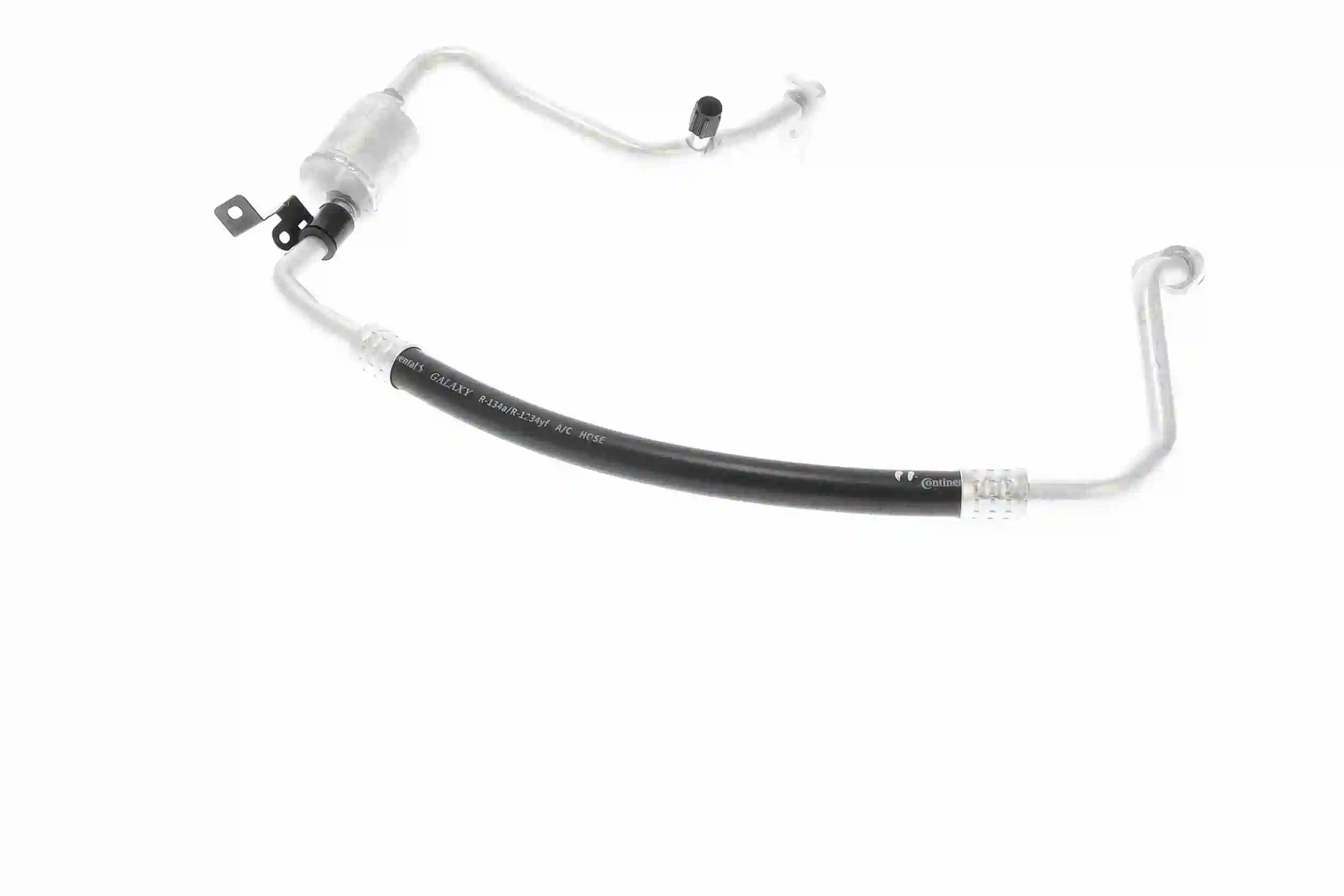 High-/Low Pressure Line, air conditioning Original VEMO Quality V46-20-0013