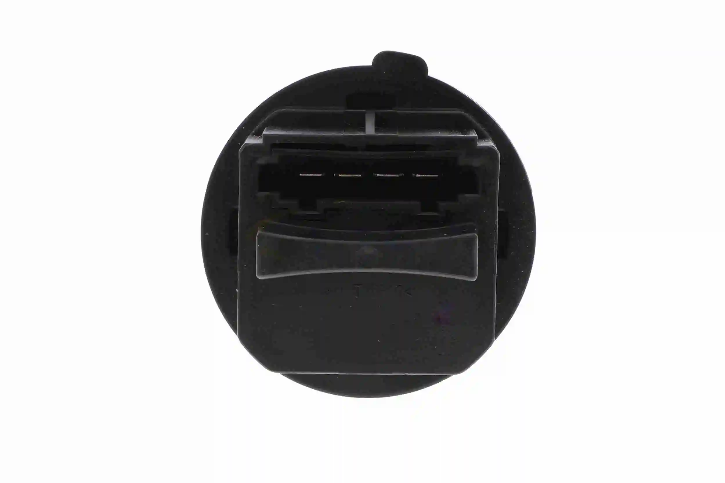 Regulator, interior blower Original VEMO Quality V48-79-0007