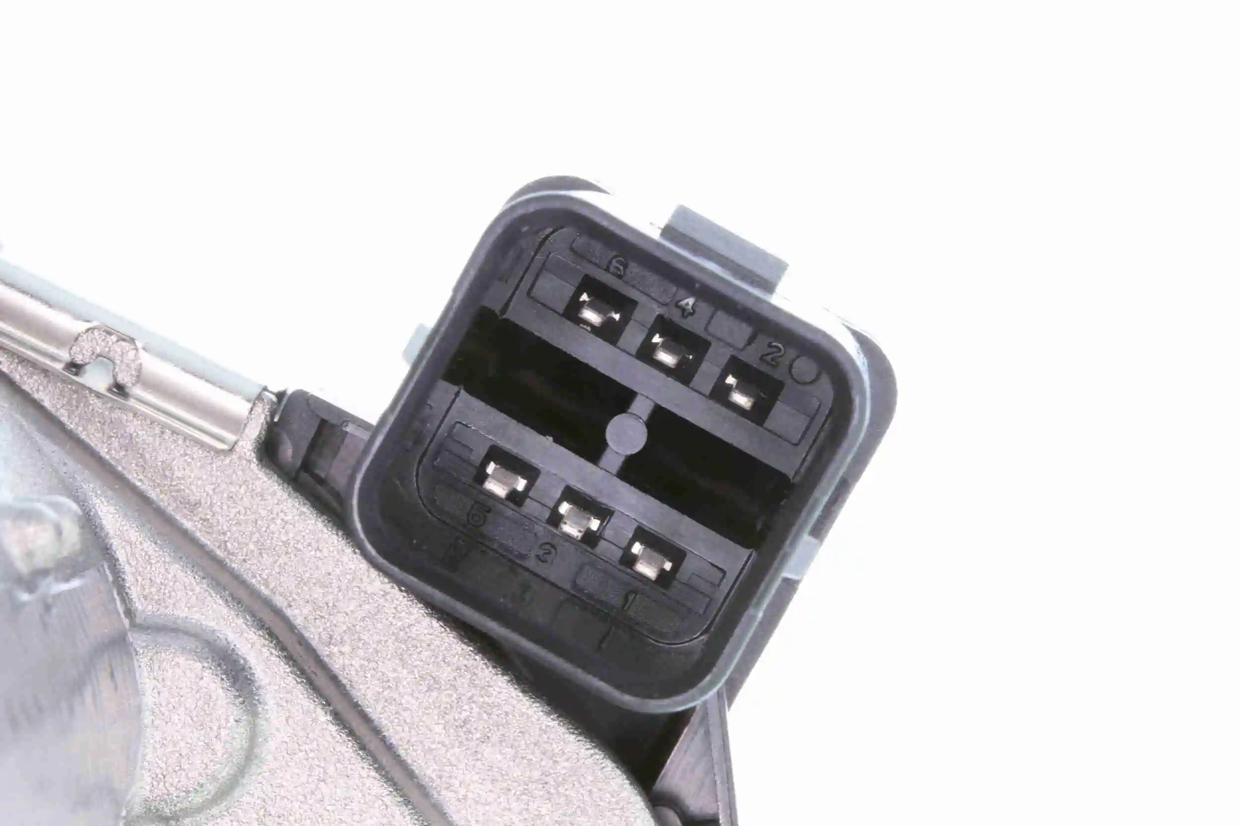 Throttle Body Original VEMO Quality V20-81-0013