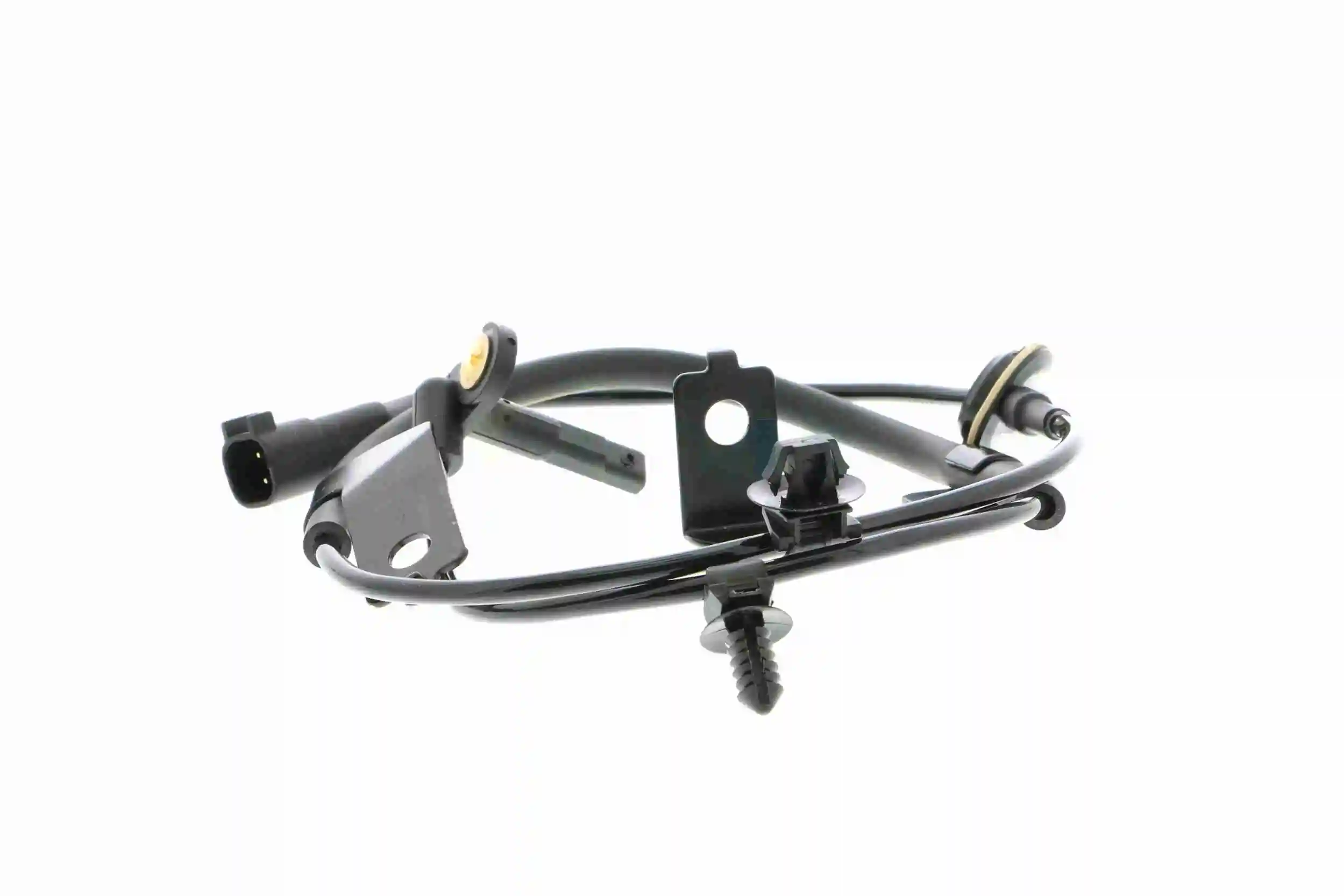 Sensor, wheel speed Original VEMO Quality V33-72-0027