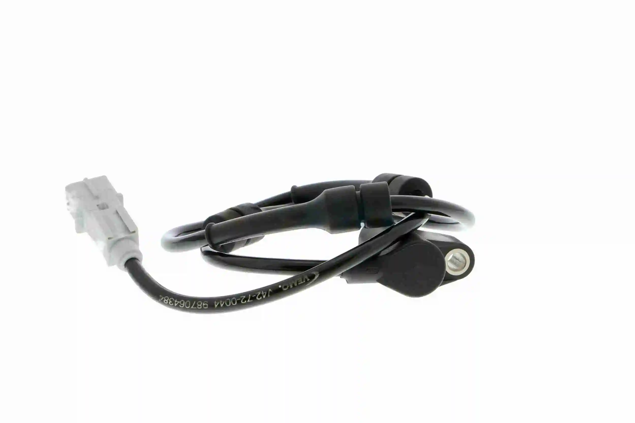 Sensor, wheel speed Original VEMO Quality V42-72-0044