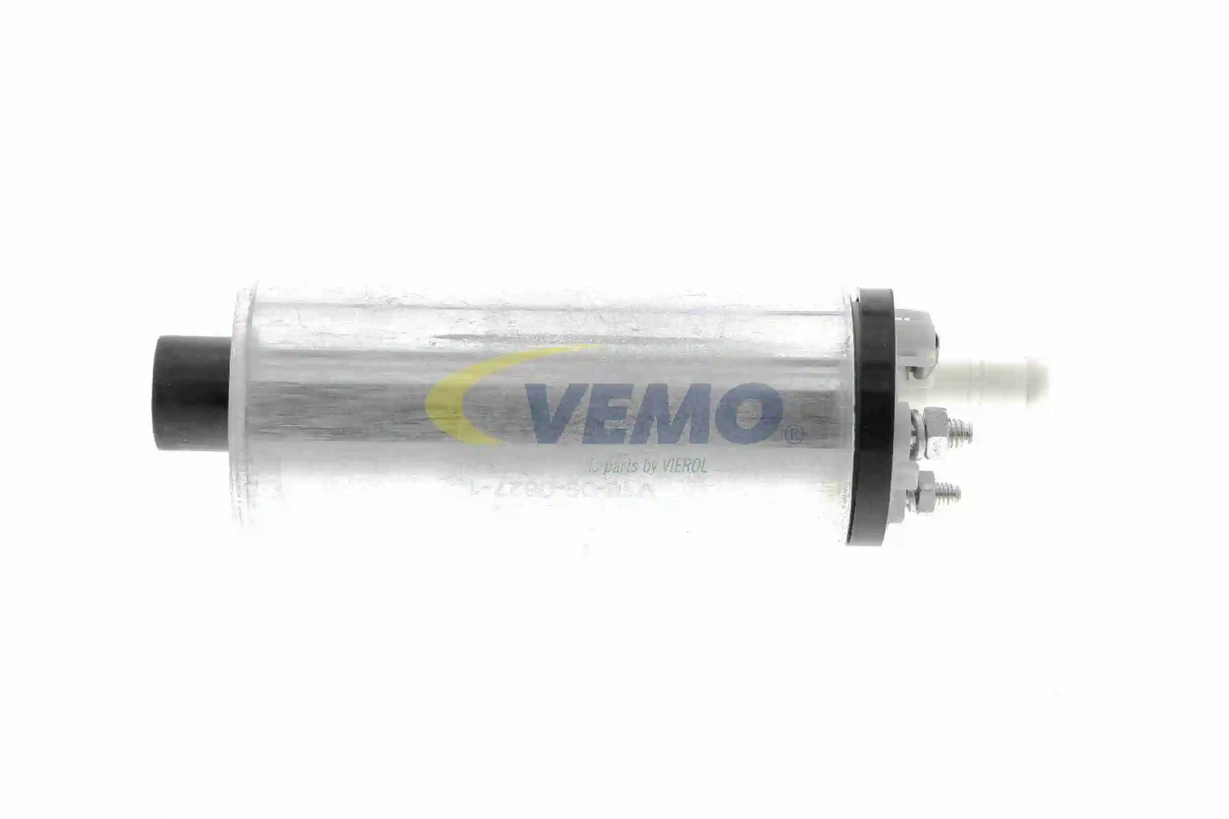 Fuel Pump Original VEMO Quality V10-09-0827-1