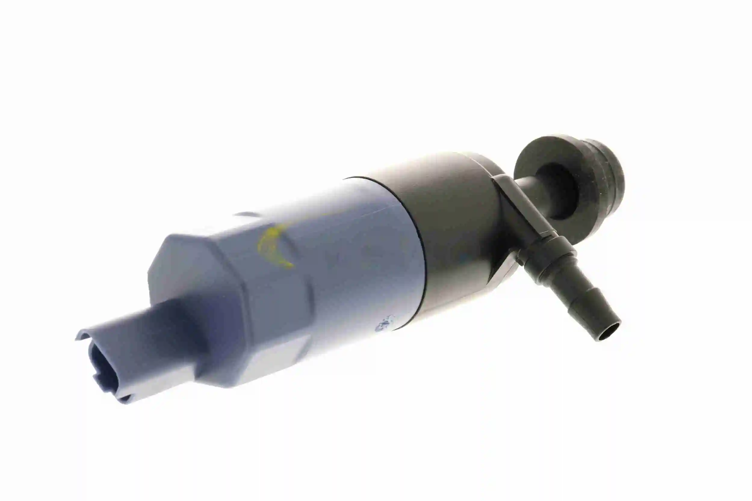 Washer Fluid Pump, headlight cleaning Original VEMO Quality V22-08-0001