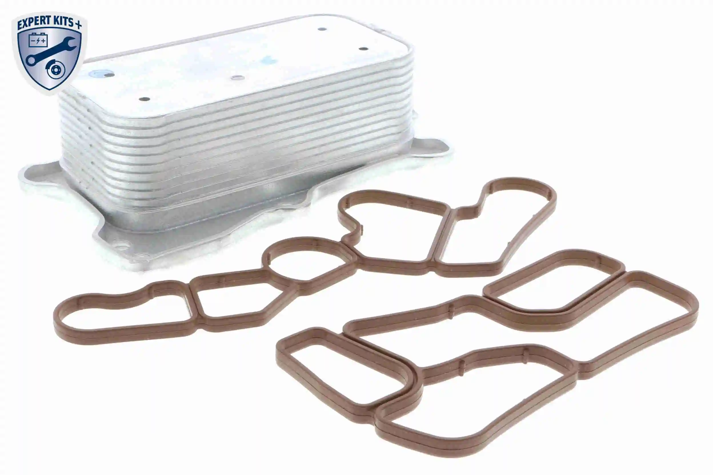 Oil Cooler, engine oil EXPERT KITS + V30-60-1321