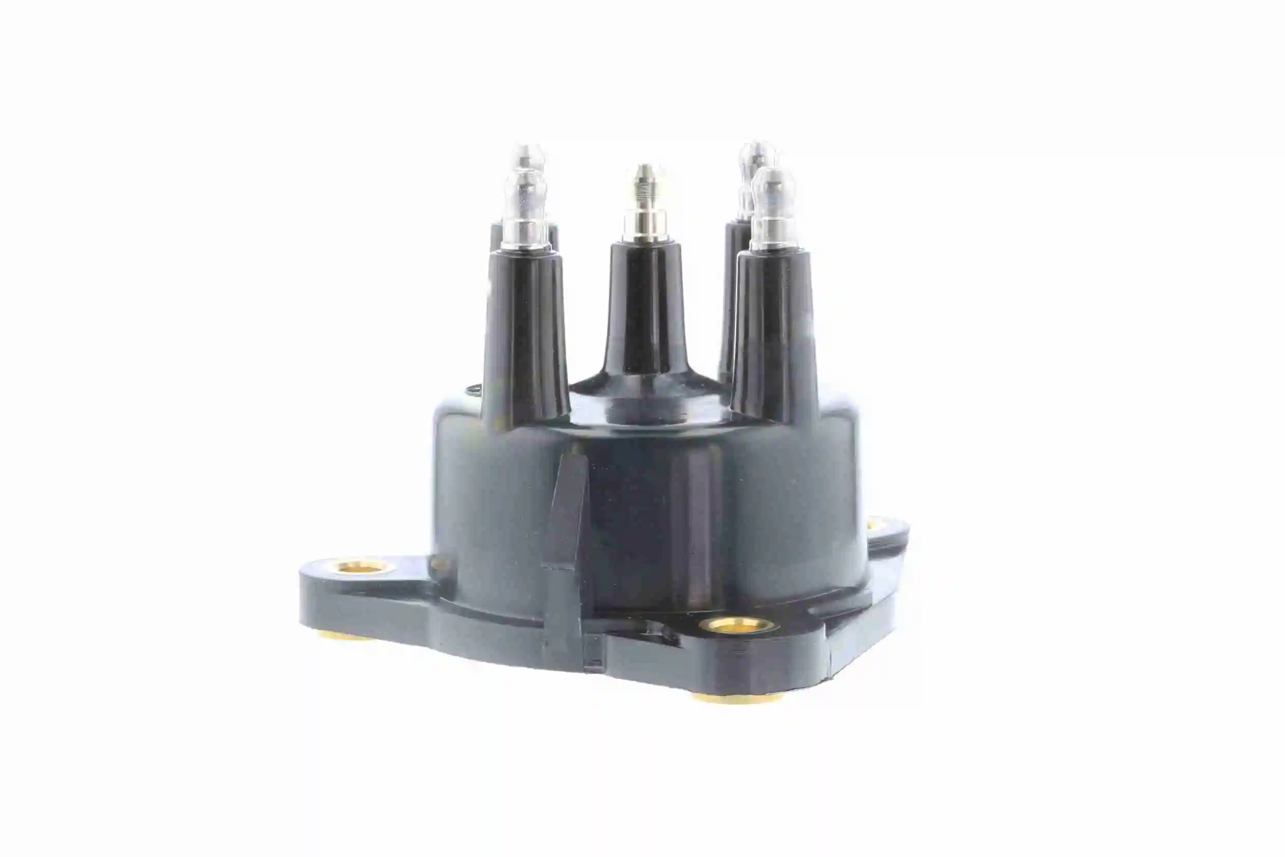 Distributor Cap Original VEMO Quality V46-70-0017