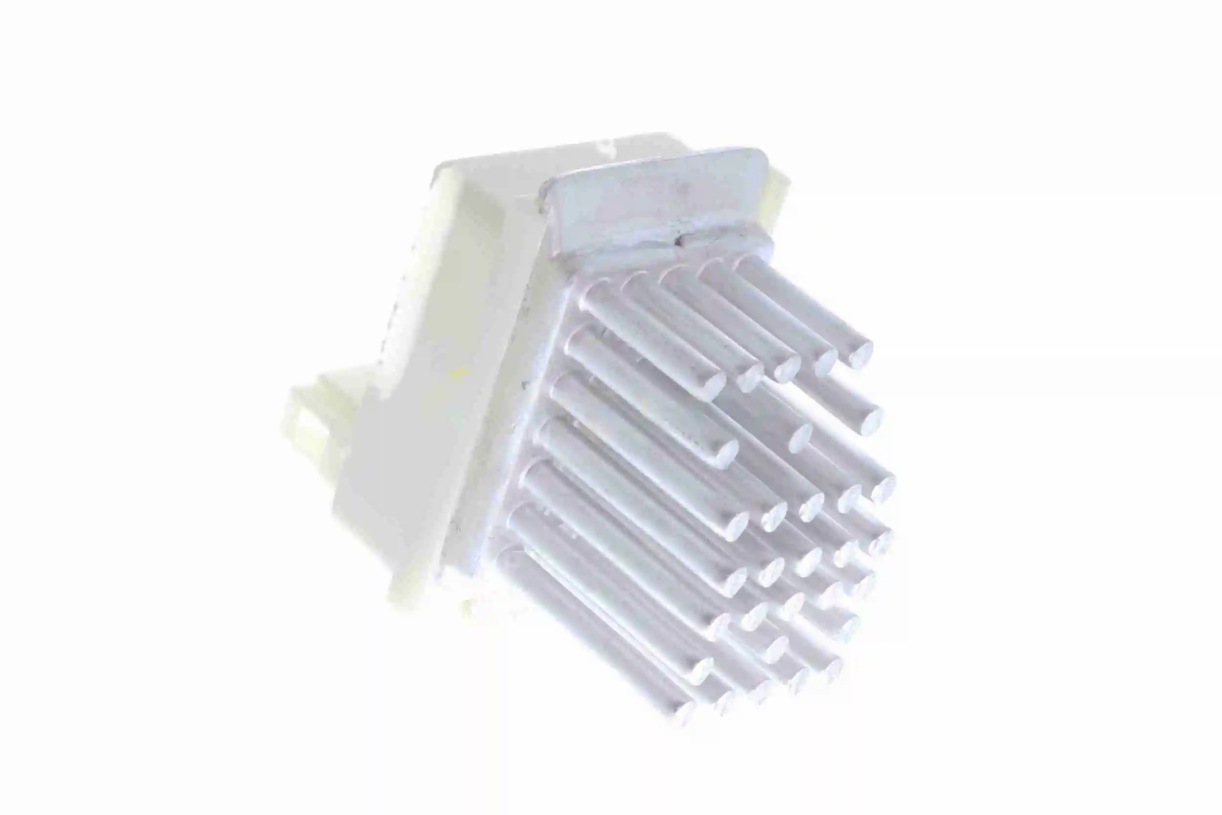 Regulator, interior blower Original VEMO Quality V20-79-0010