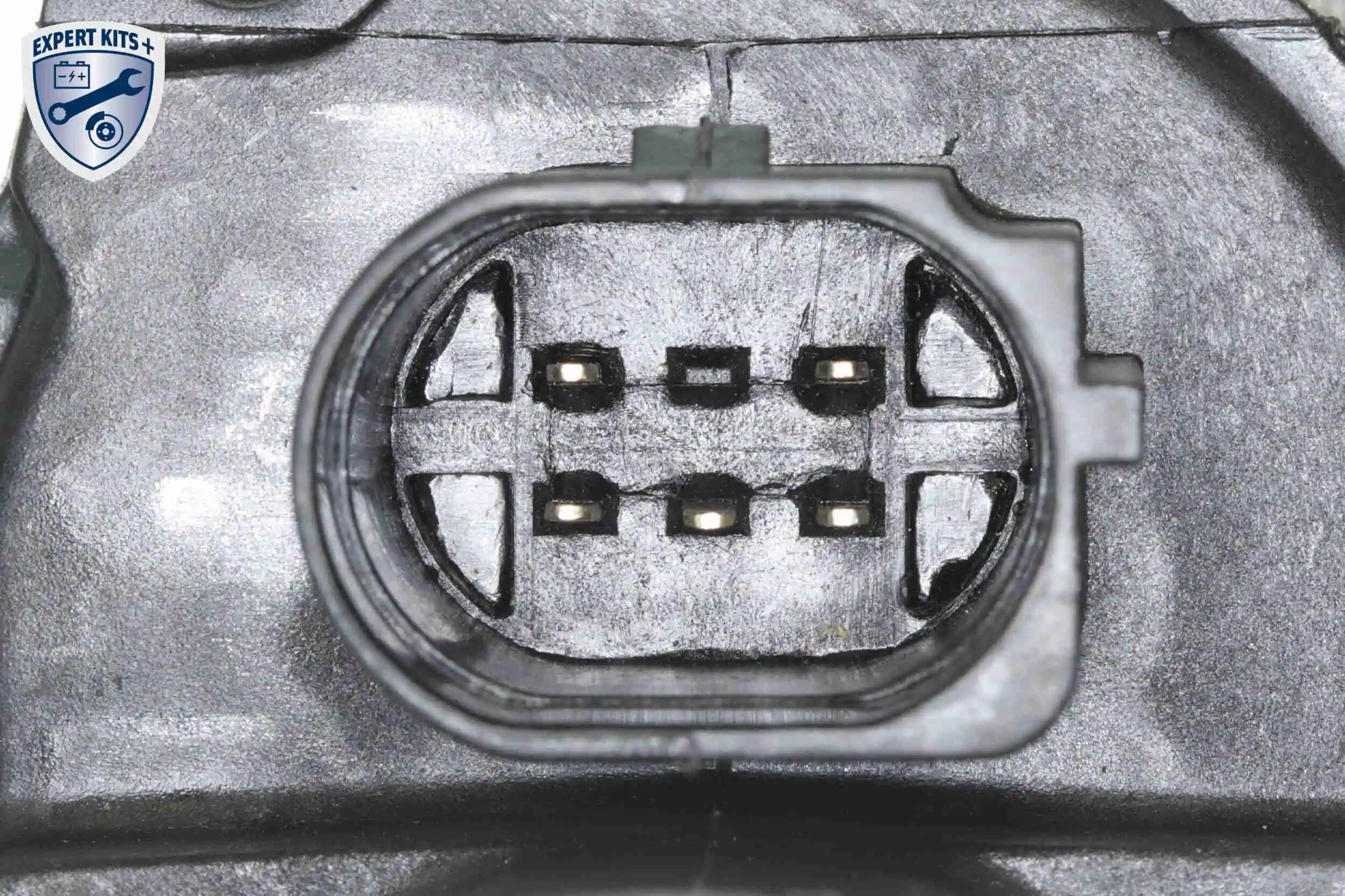 EGR Module EXPERT KITS + V10-63-0083