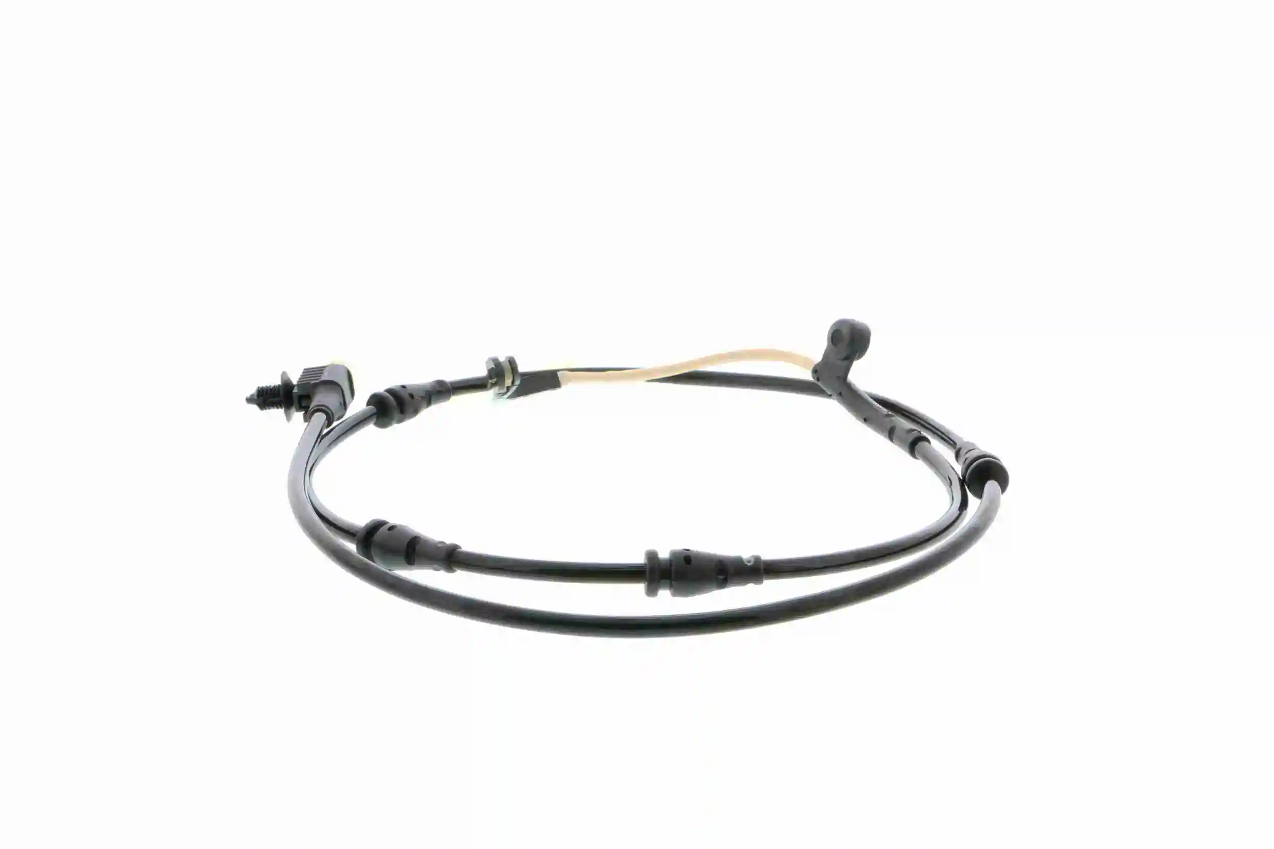 Warning Contact, brake pad wear Original VEMO Quality V48-72-0010