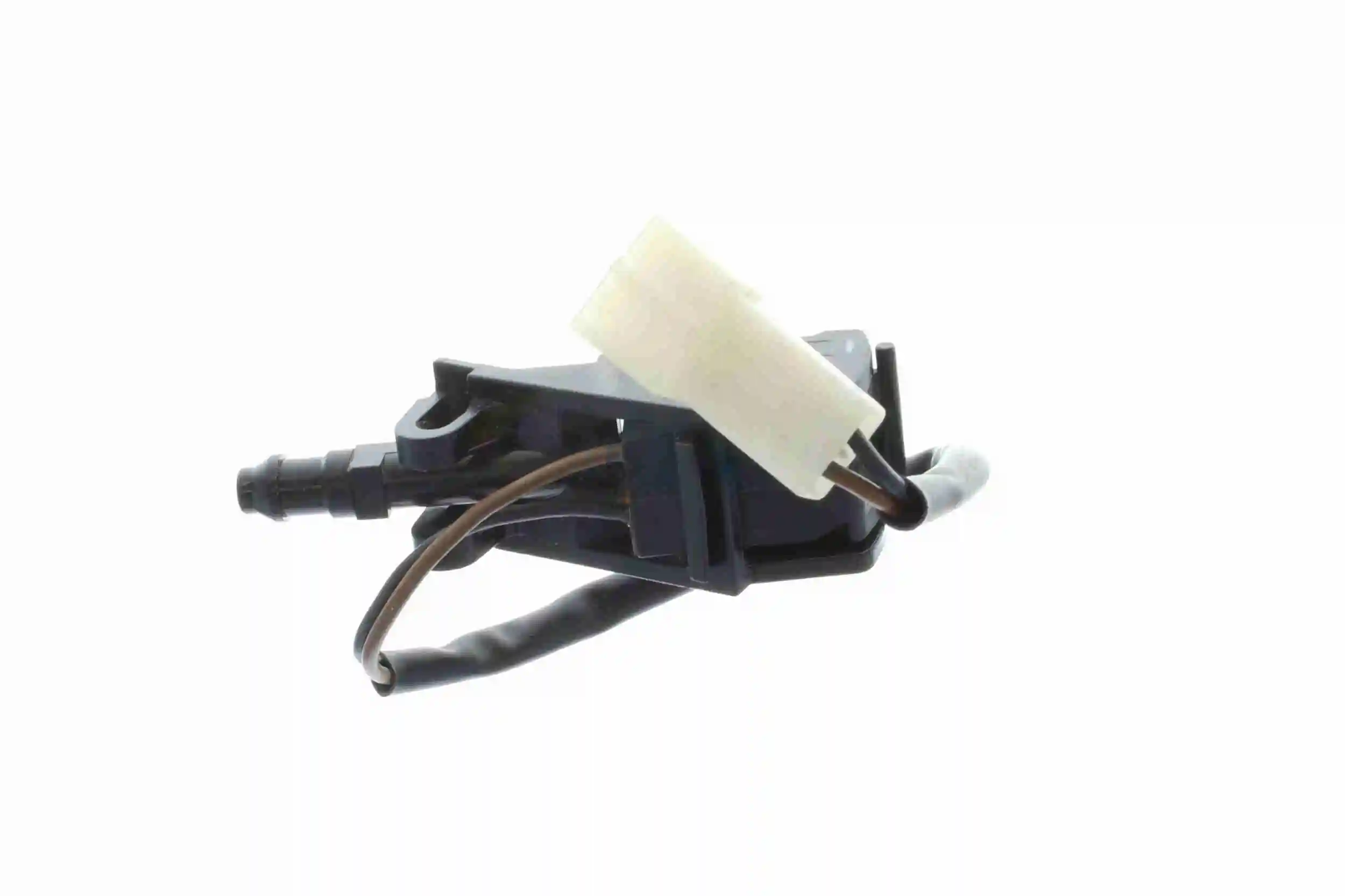 Washer Fluid Jet, window cleaning Original VEMO Quality V10-08-0320