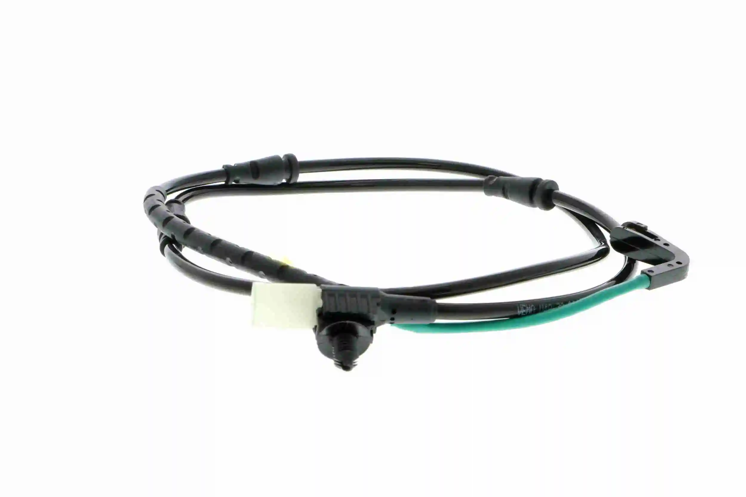 Warning Contact, brake pad wear Original VEMO Quality V48-72-0005